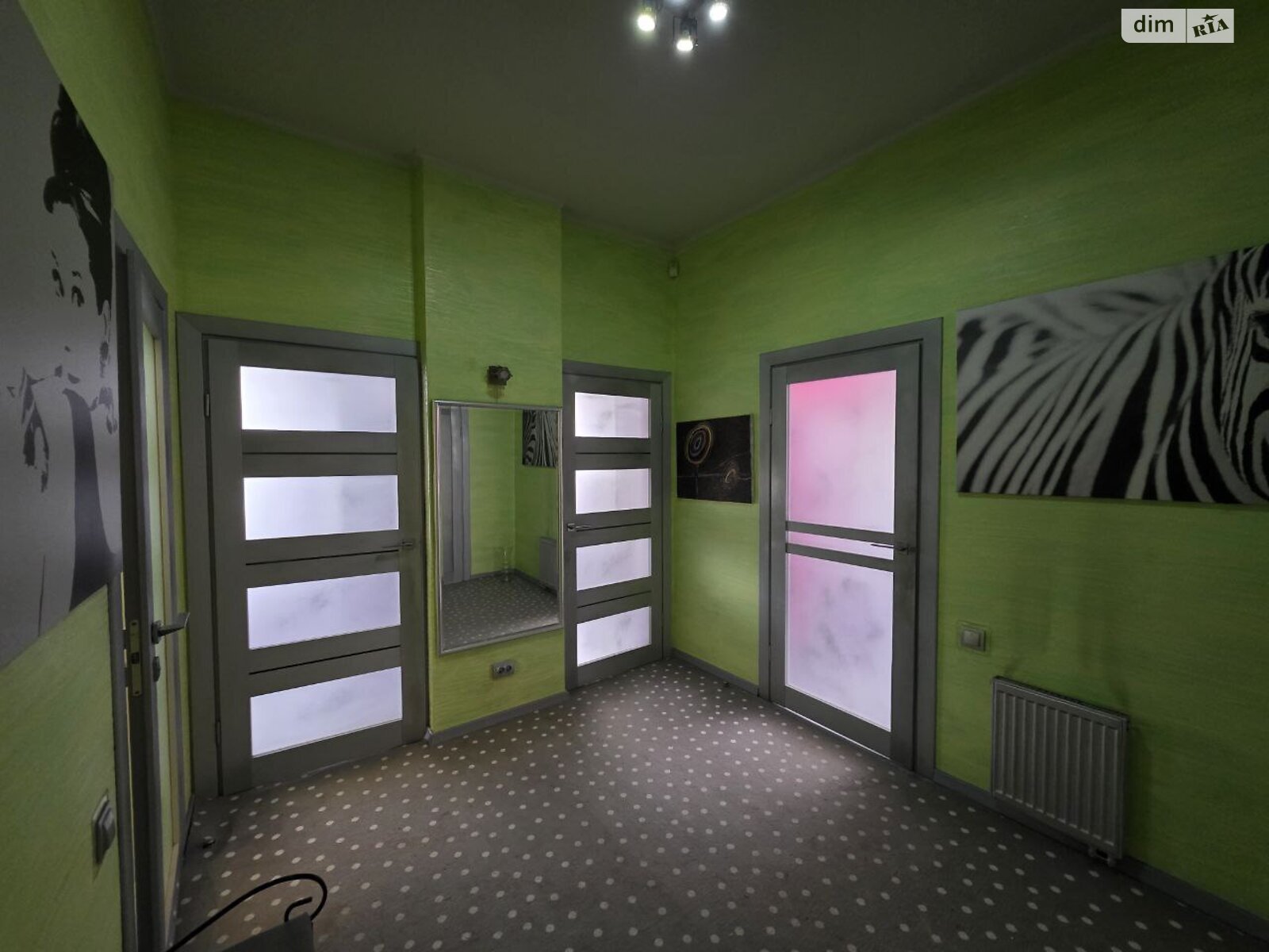 Продажа двухкомнатной квартиры в Львове, на ул. Мечникова 20, район Лычаков фото 1