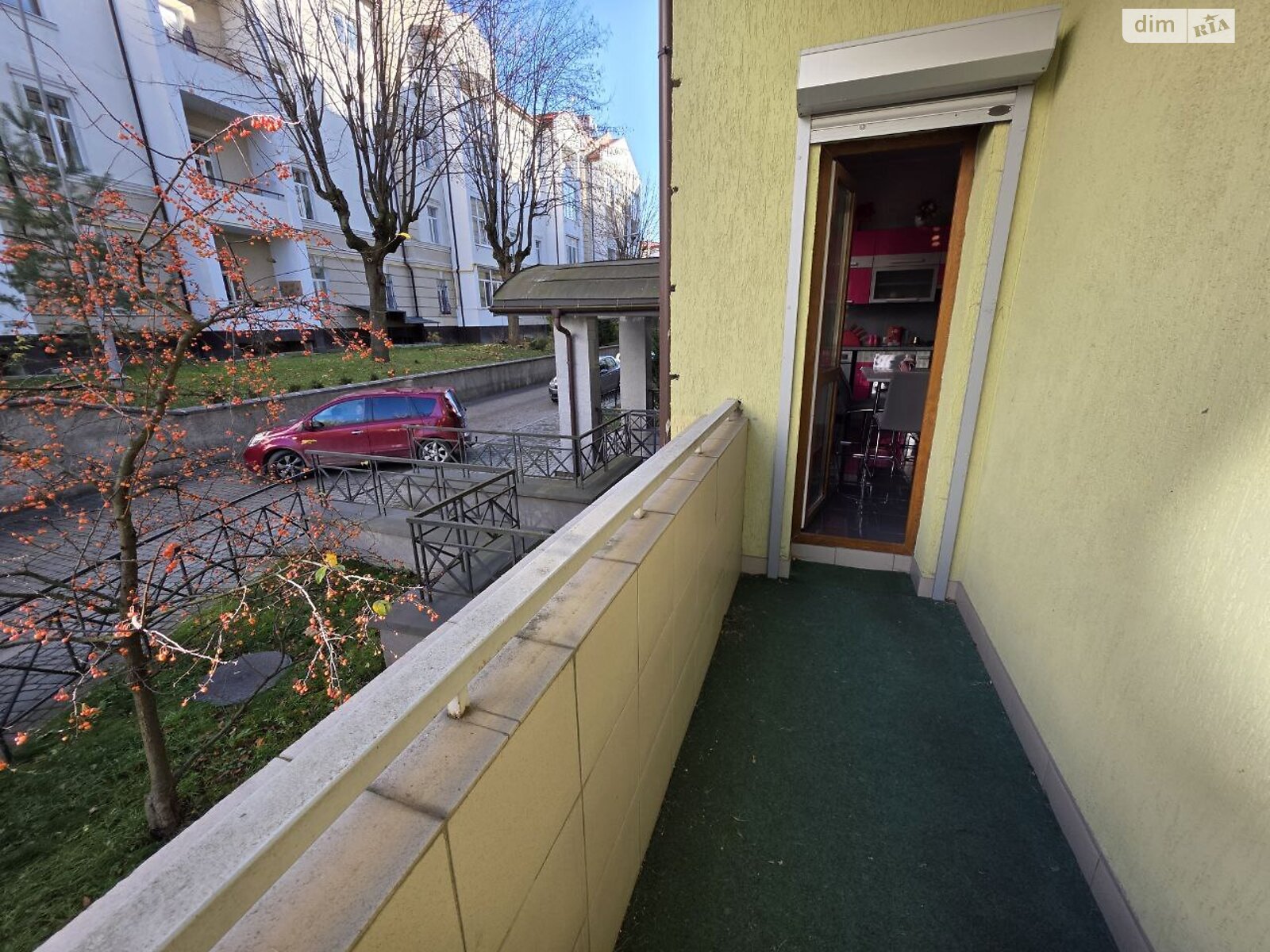 Продажа двухкомнатной квартиры в Львове, на ул. Мечникова 20, район Лычаков фото 1