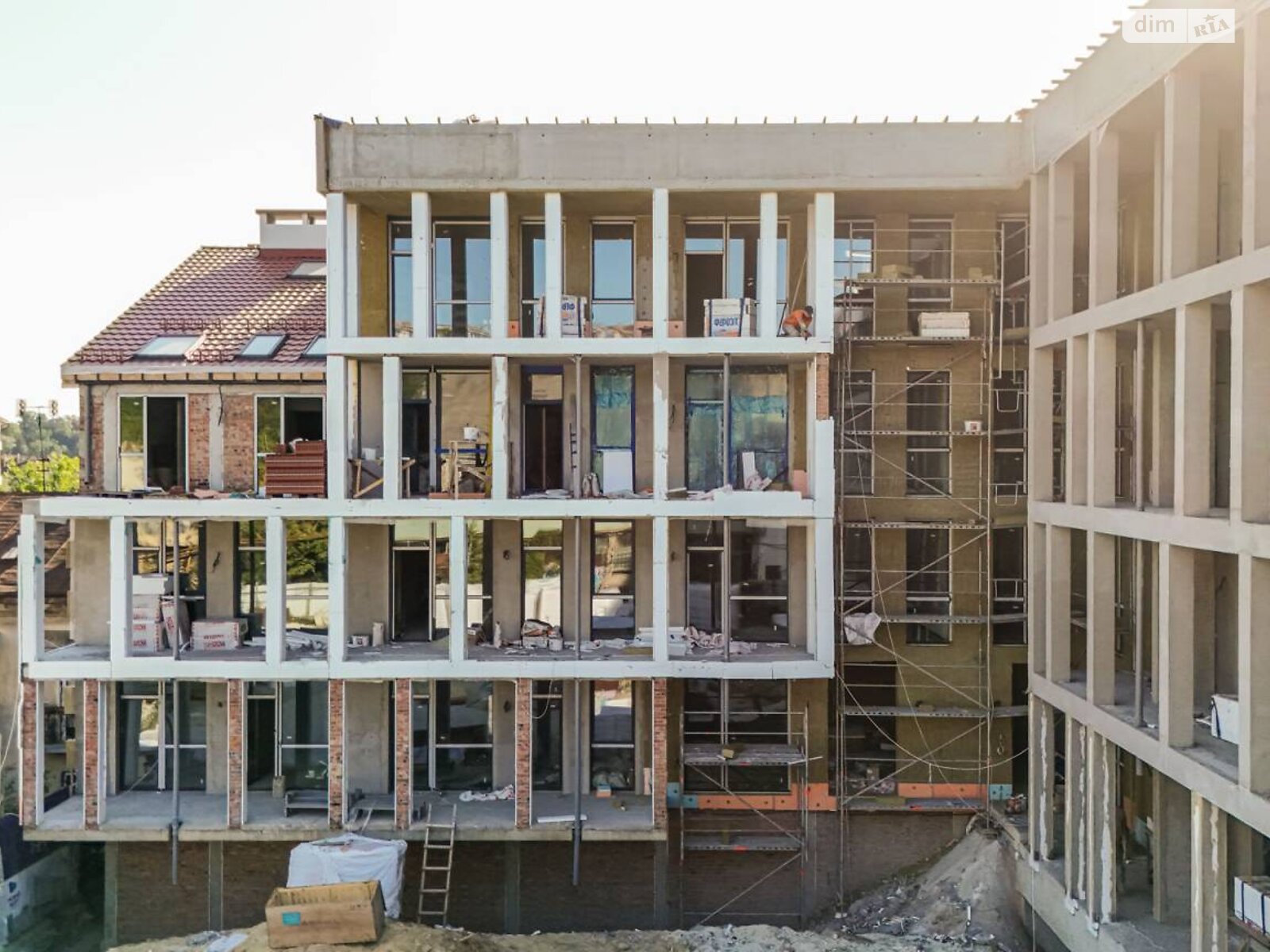 Продаж однокімнатної квартири в Львові, на вул. Мучна 32, район Личаків фото 1