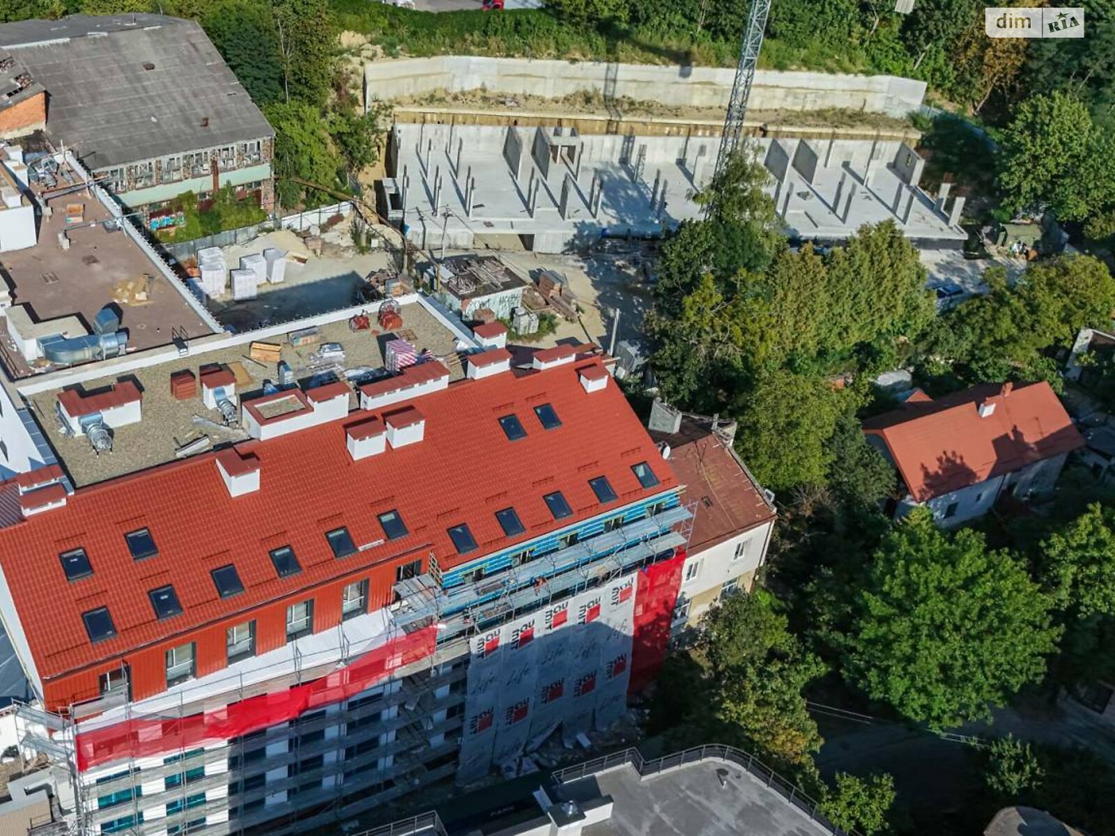 Продаж однокімнатної квартири в Львові, на вул. Мучна 32, район Личаків фото 1