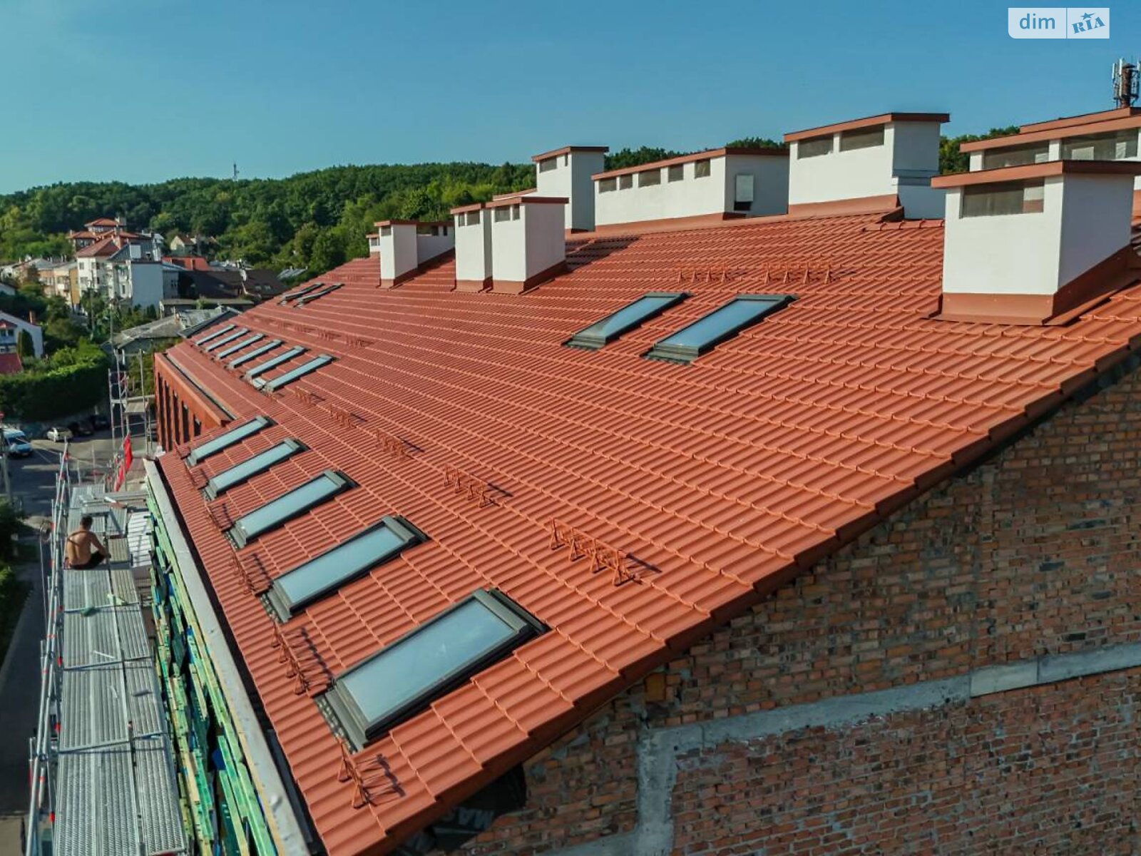 Продаж однокімнатної квартири в Львові, на вул. Мучна 32, район Личаків фото 1