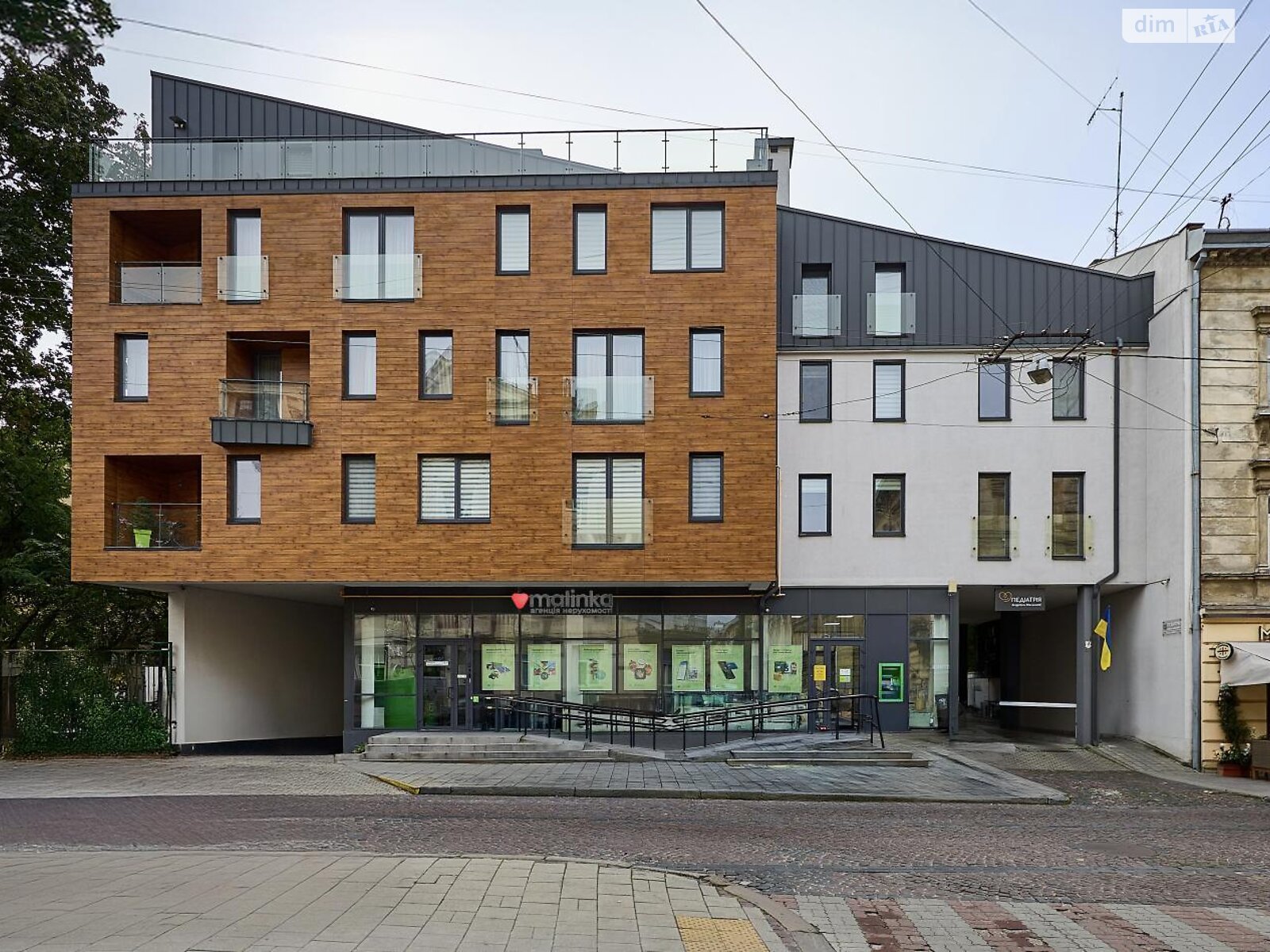 Продаж двокімнатної квартири в Львові, на вул. Пекарська, кв. 1, район Личаків фото 1 Продаж двокімнатної квартири в Львові, на вул. Пекарська, кв. 1, район Личаків фото 1