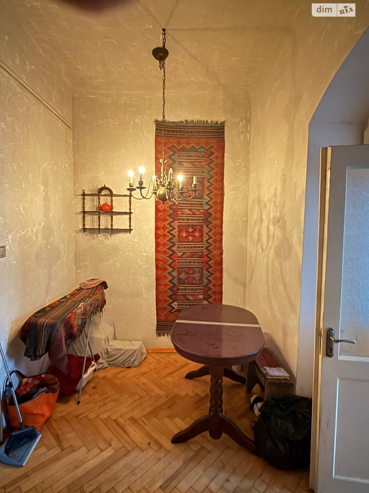 Продаж двокімнатної квартири в Львові, на вул. Пекарська, кв. 10, район Личаків фото 1