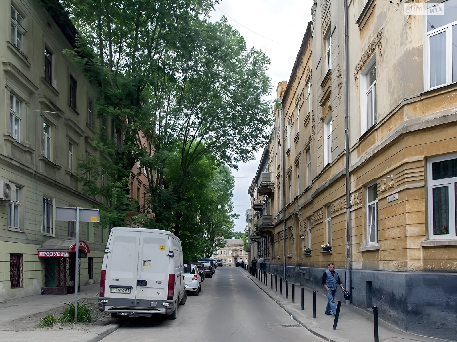 Продаж однокімнатної квартири в Львові, на вул. Глібова 17, район Личаків фото 1 Продаж однокімнатної квартири в Львові, на вул. Глібова 17, район Личаків фото 1
