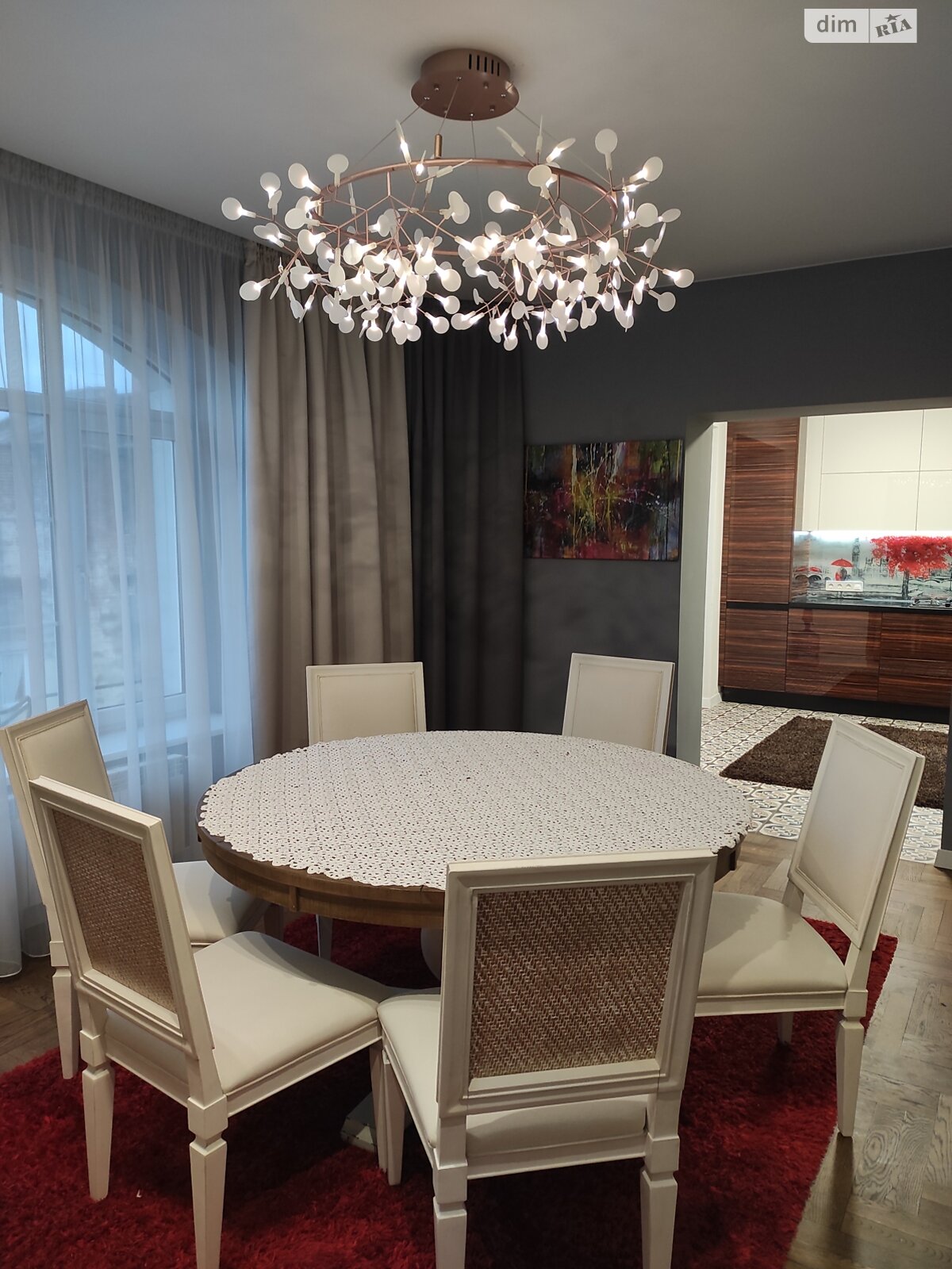 Продаж трикімнатної квартири в Львові, на вул. Самійленка 38, район Личаків фото 1 Продаж трикімнатної квартири в Львові, на вул. Самійленка 38, район Личаків фото 1