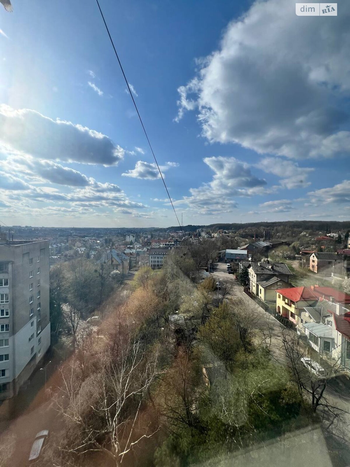 Продажа трехкомнатной квартиры в Львове, на ул. Станция Лычаков 1, район Лычаков фото 1 Продажа трехкомнатной квартиры в Львове, на ул. Станция Лычаков 1, район Лычаков фото 1