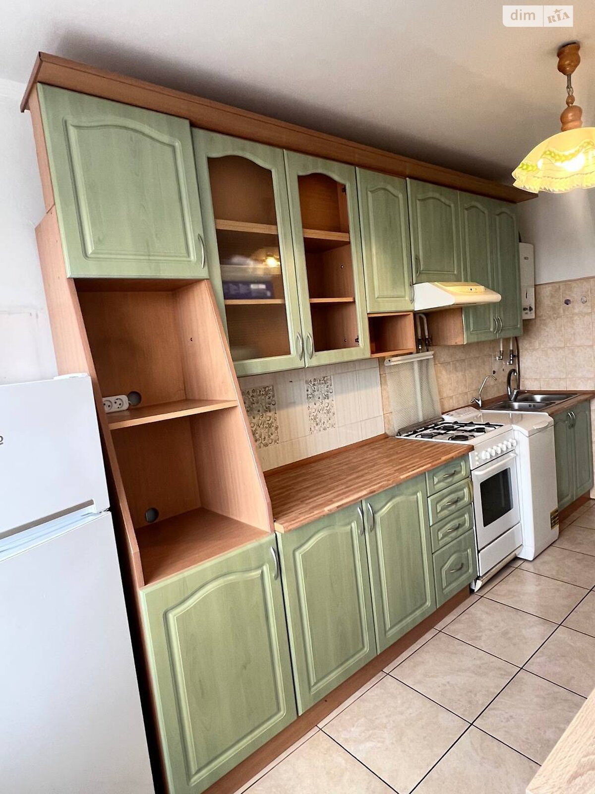 Продажа трехкомнатной квартиры в Львове, на ул. Станция Лычаков 1, район Лычаков фото 1 Продажа трехкомнатной квартиры в Львове, на ул. Станция Лычаков 1, район Лычаков фото 1