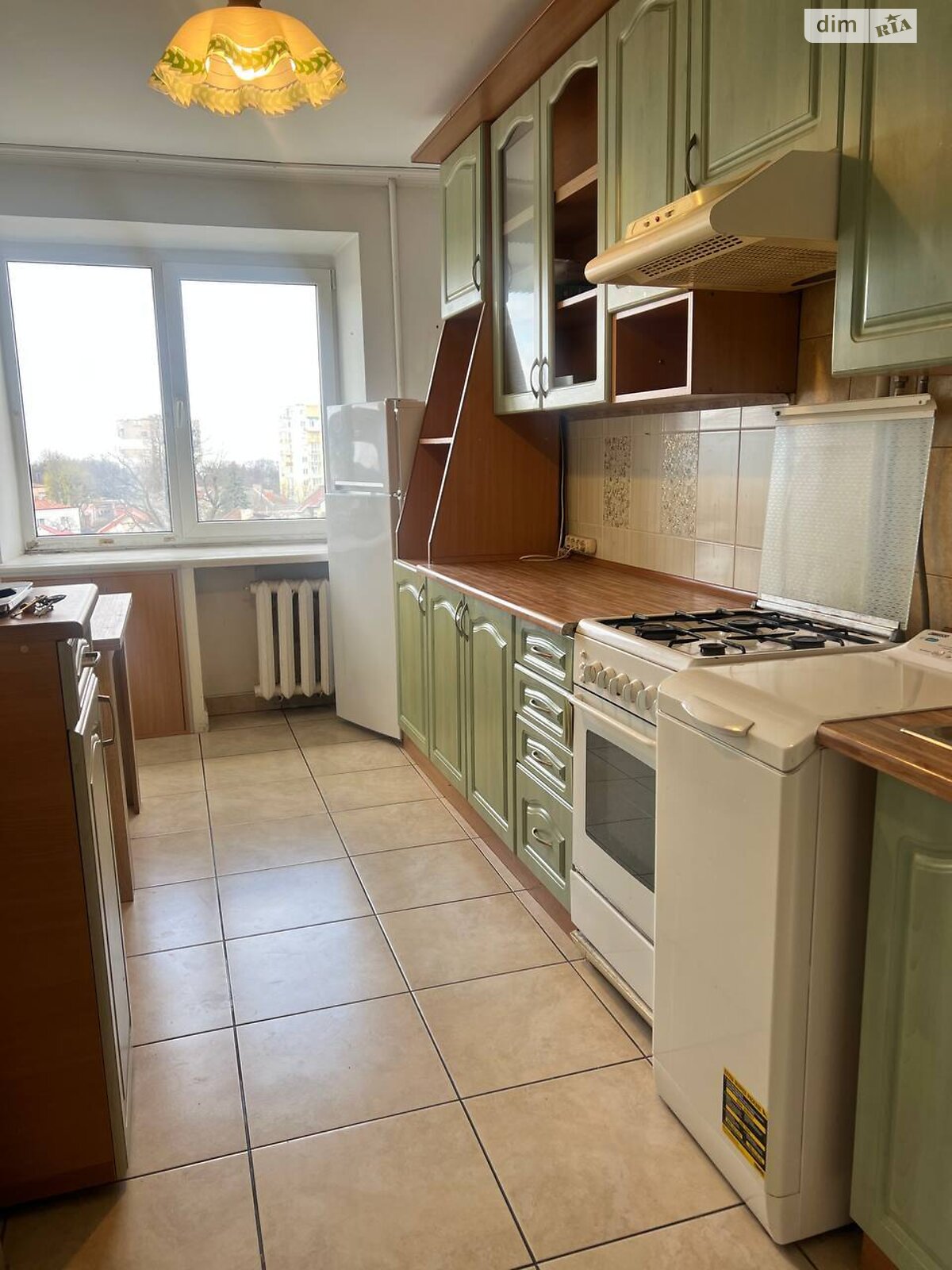 Продажа трехкомнатной квартиры в Львове, на ул. Станция Лычаков 1, район Лычаков фото 1 Продажа трехкомнатной квартиры в Львове, на ул. Станция Лычаков 1, район Лычаков фото 1