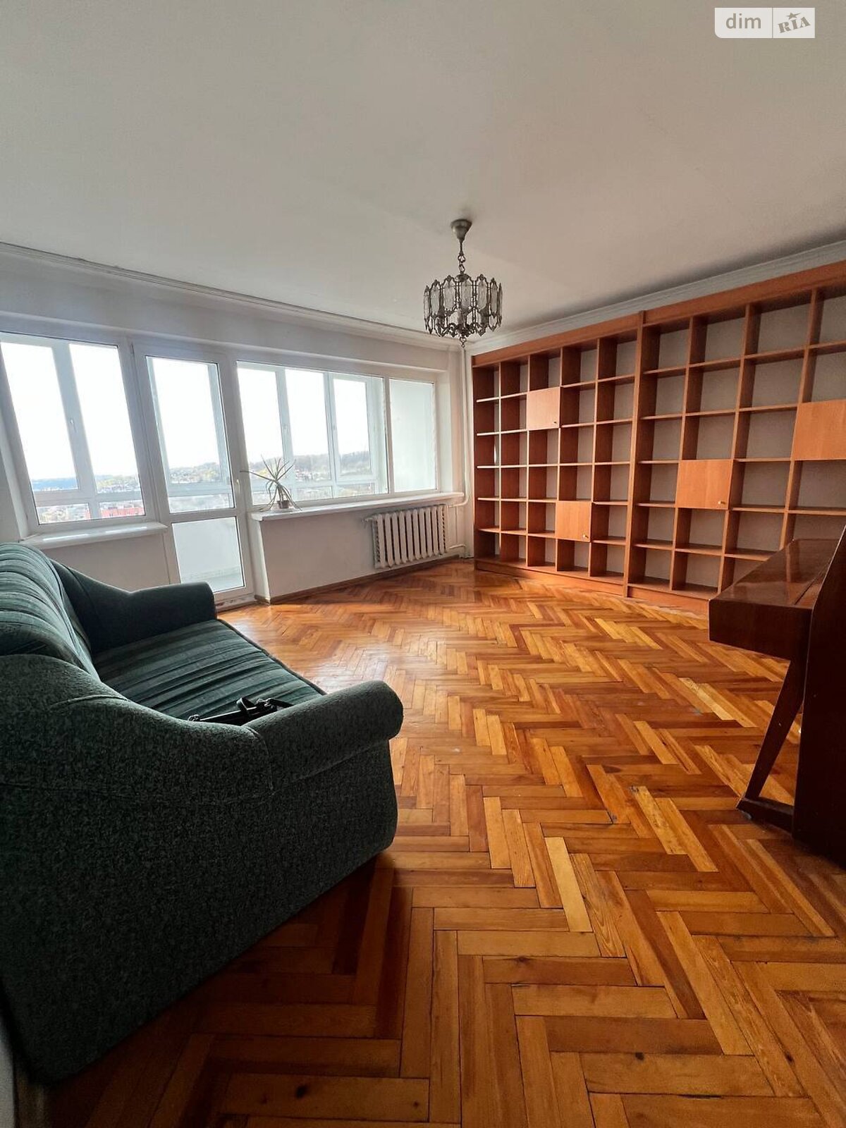 Продажа трехкомнатной квартиры в Львове, на ул. Станция Лычаков 1, район Лычаков фото 1 Продажа трехкомнатной квартиры в Львове, на ул. Станция Лычаков 1, район Лычаков фото 1