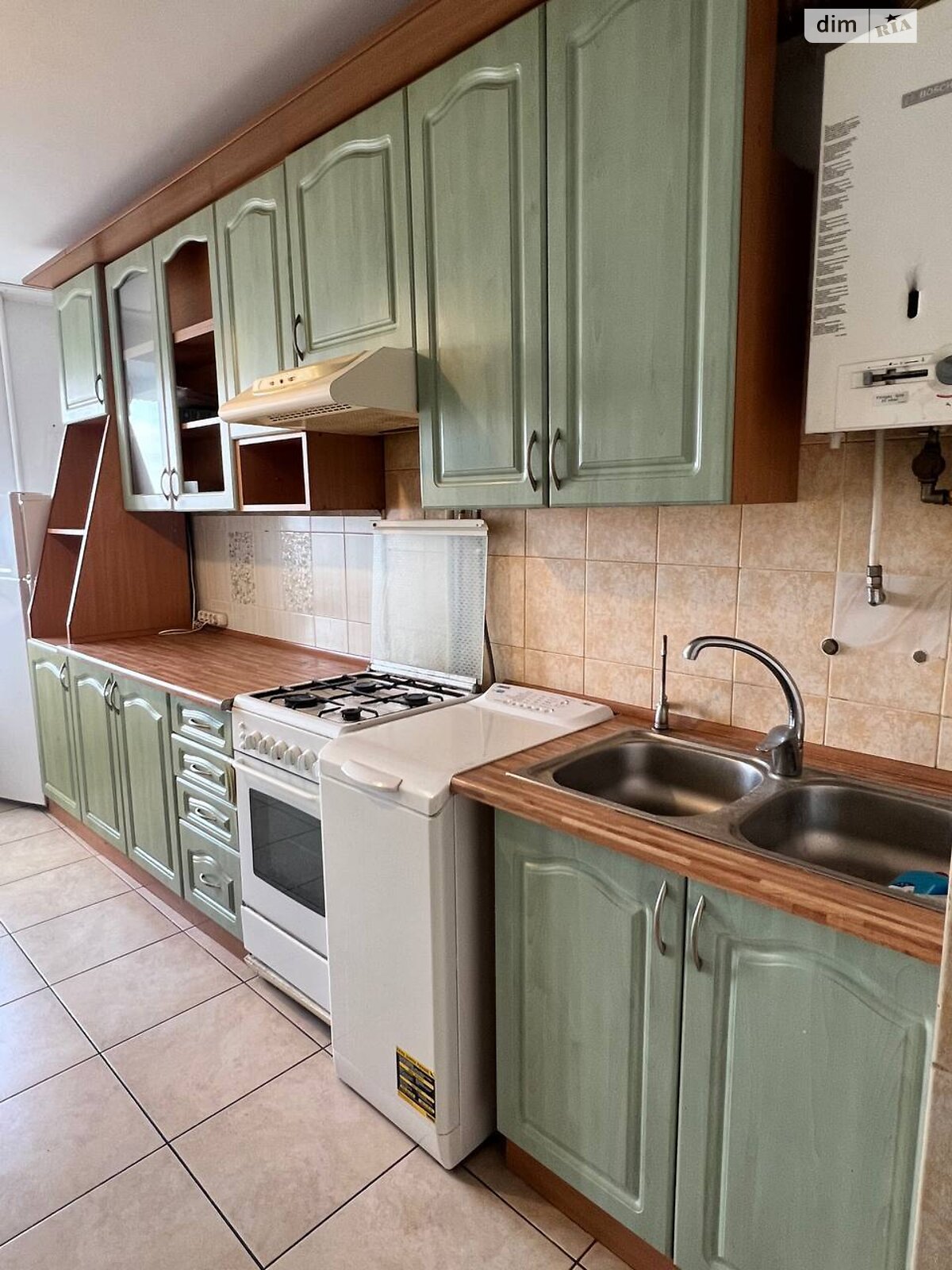 Продажа трехкомнатной квартиры в Львове, на ул. Станция Лычаков 1, район Лычаков фото 1