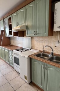 Продажа трехкомнатной квартиры в Львове, на ул. Станция Лычаков, район Лычаков фото 2