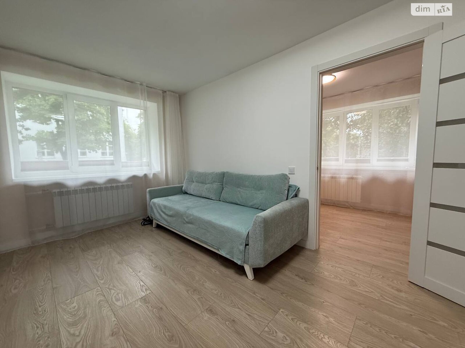 Продажа однокомнатной квартиры в Львове, на ул. Тершаковцев, район Лычаков фото 1