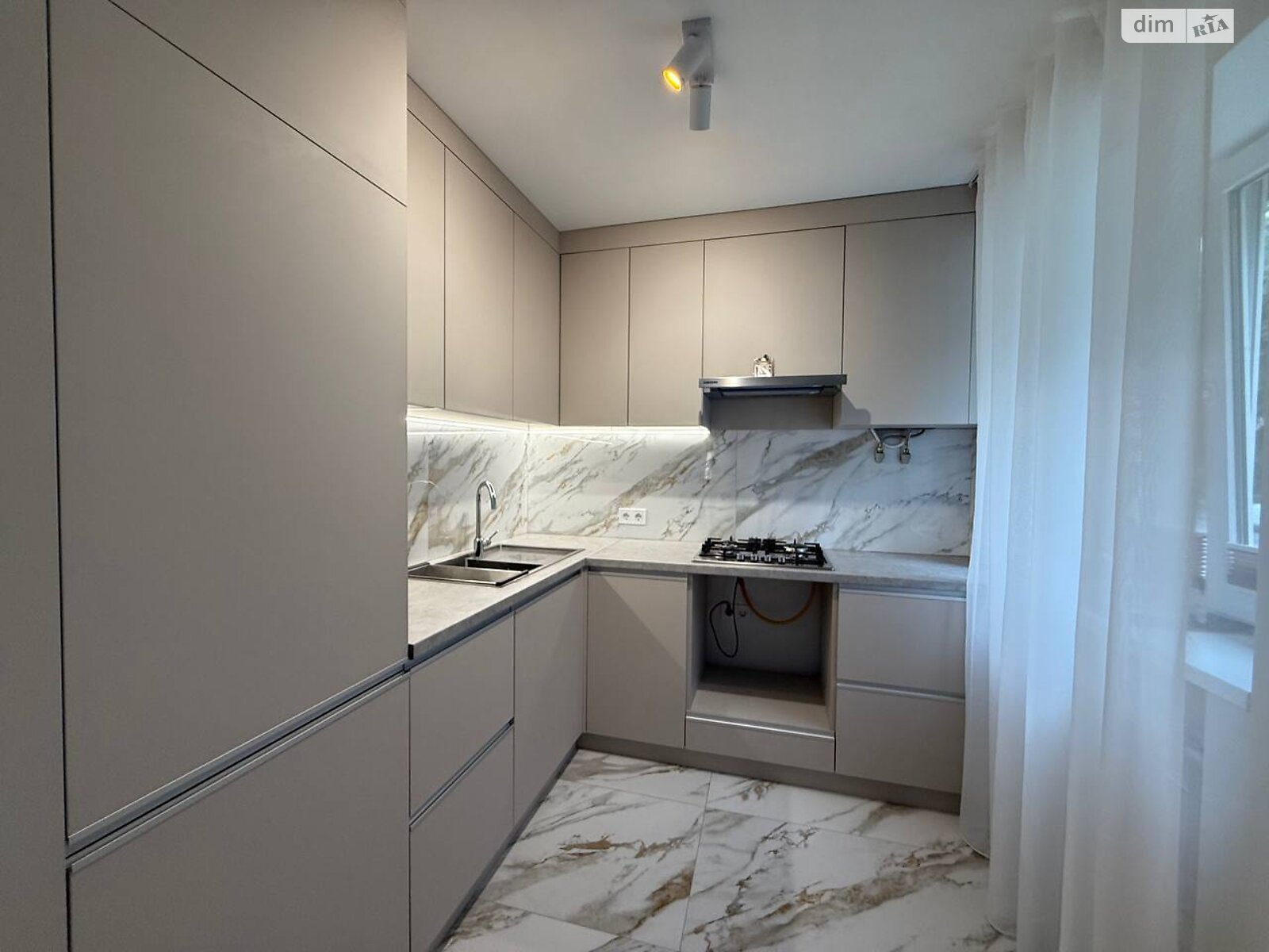 Продажа однокомнатной квартиры в Львове, на ул. Тершаковцев, район Лычаков фото 1