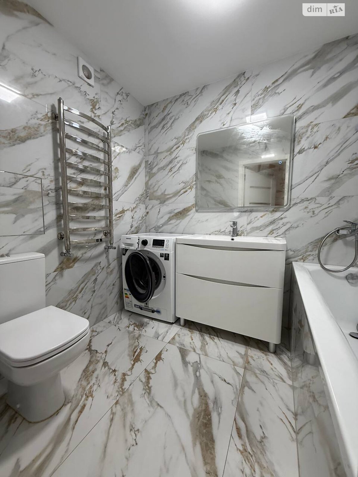 Продажа однокомнатной квартиры в Львове, на ул. Тершаковцев, район Лычаков фото 1