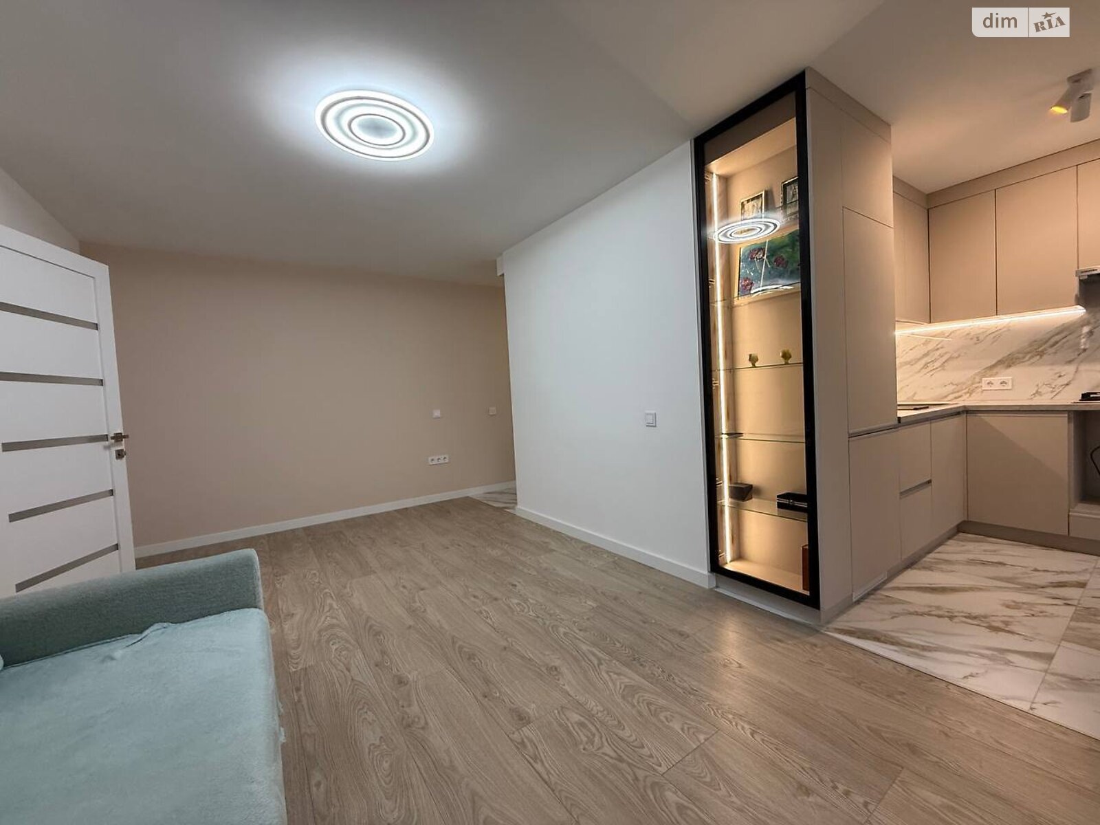 Продажа однокомнатной квартиры в Львове, на ул. Тершаковцев, район Лычаков фото 1