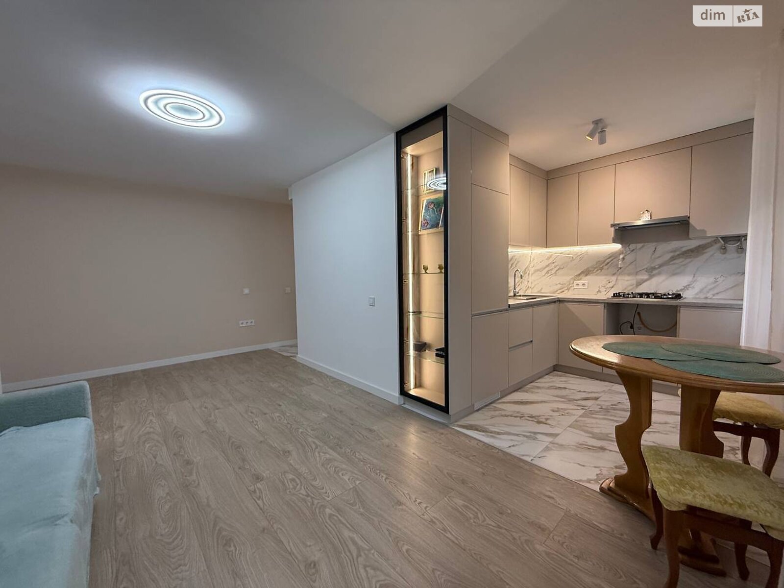 Продажа однокомнатной квартиры в Львове, на ул. Тершаковцев, район Лычаков фото 1