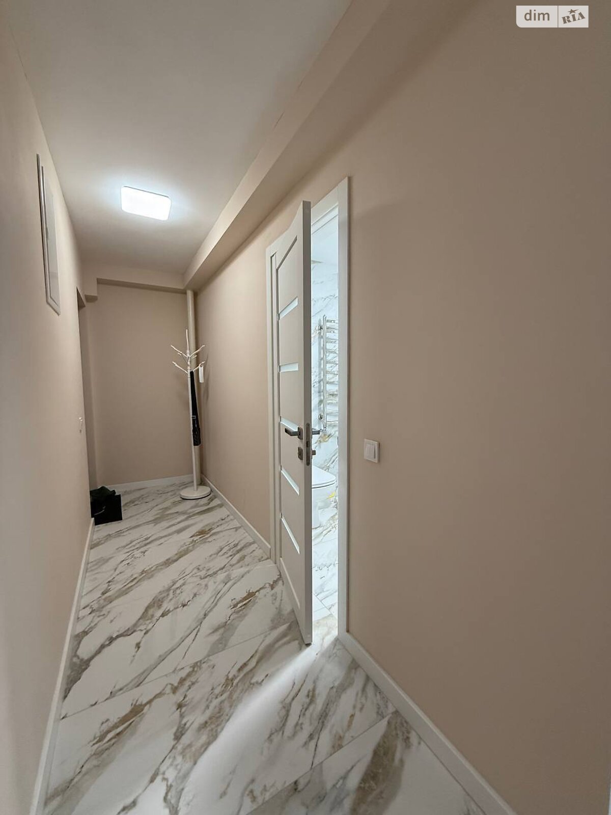 Продажа однокомнатной квартиры в Львове, на ул. Тершаковцев, район Лычаков фото 1