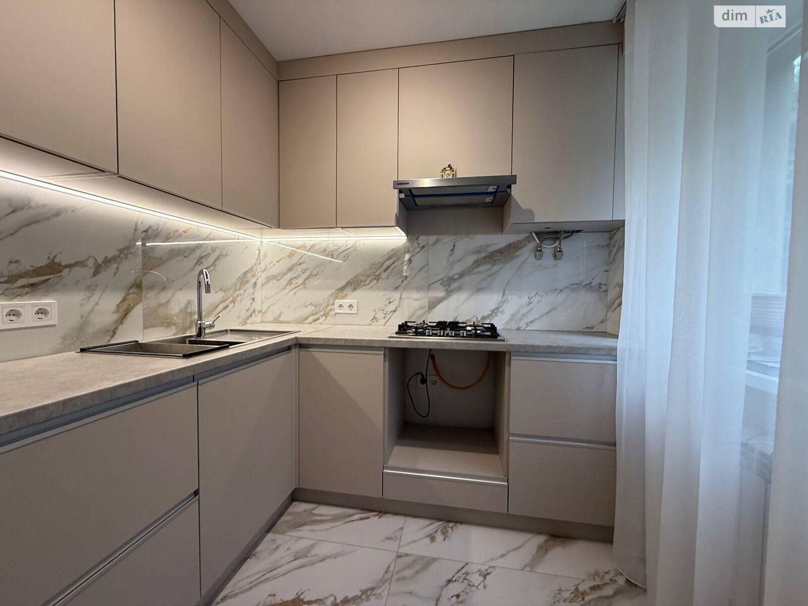 Продажа однокомнатной квартиры в Львове, на ул. Тершаковцев, район Лычаков фото 1