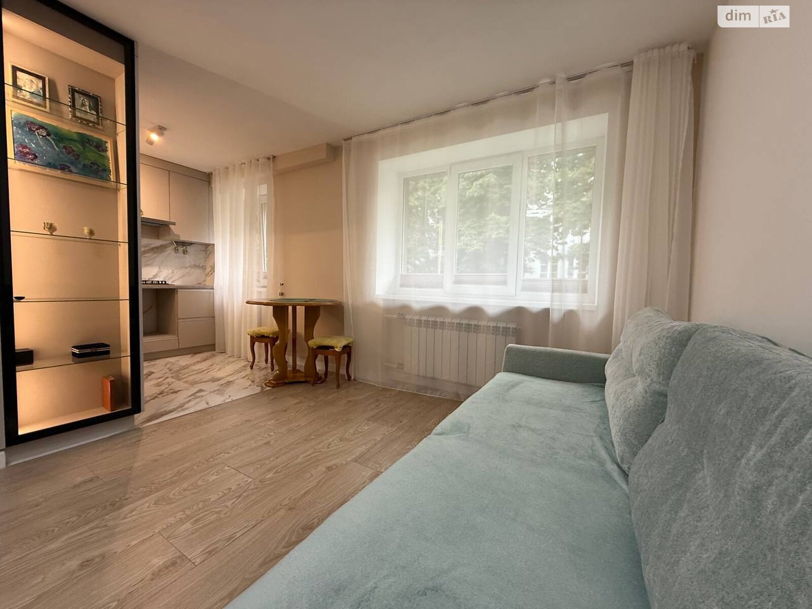 Продажа однокомнатной квартиры в Львове, на ул. Тершаковцев, район Лычаков фото 1