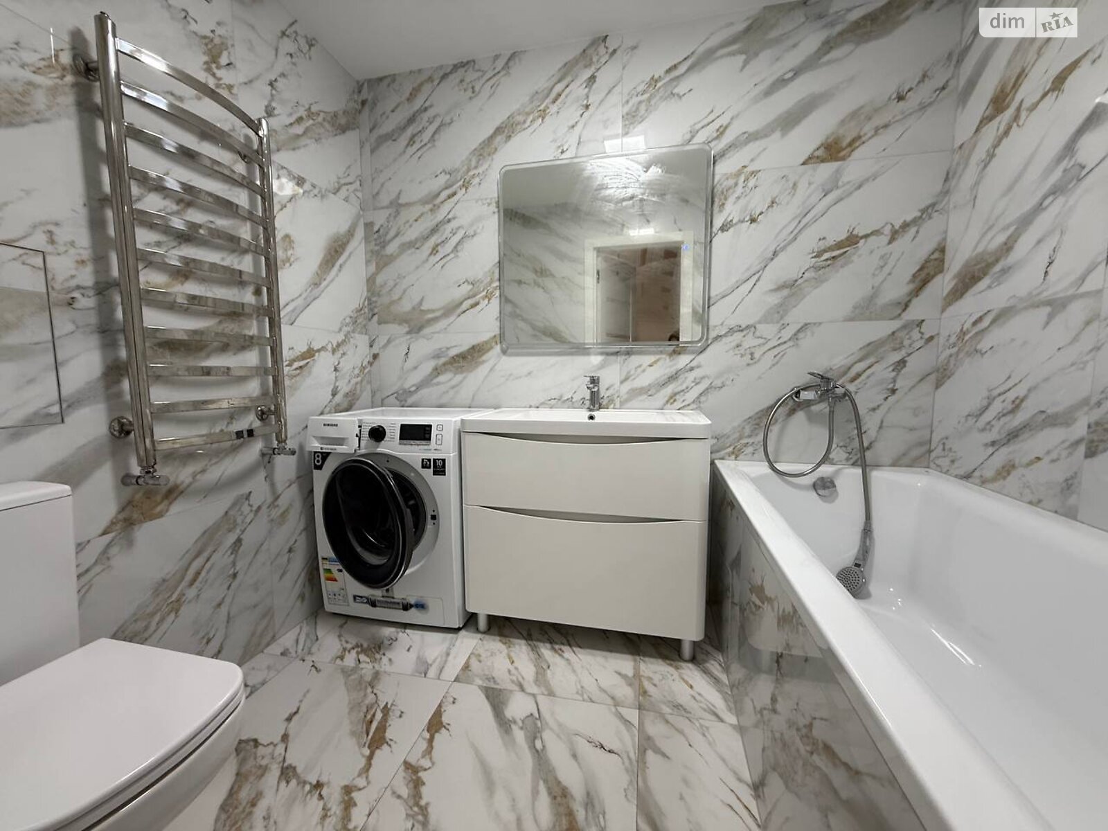 Продажа однокомнатной квартиры в Львове, на ул. Тершаковцев, район Лычаков фото 1