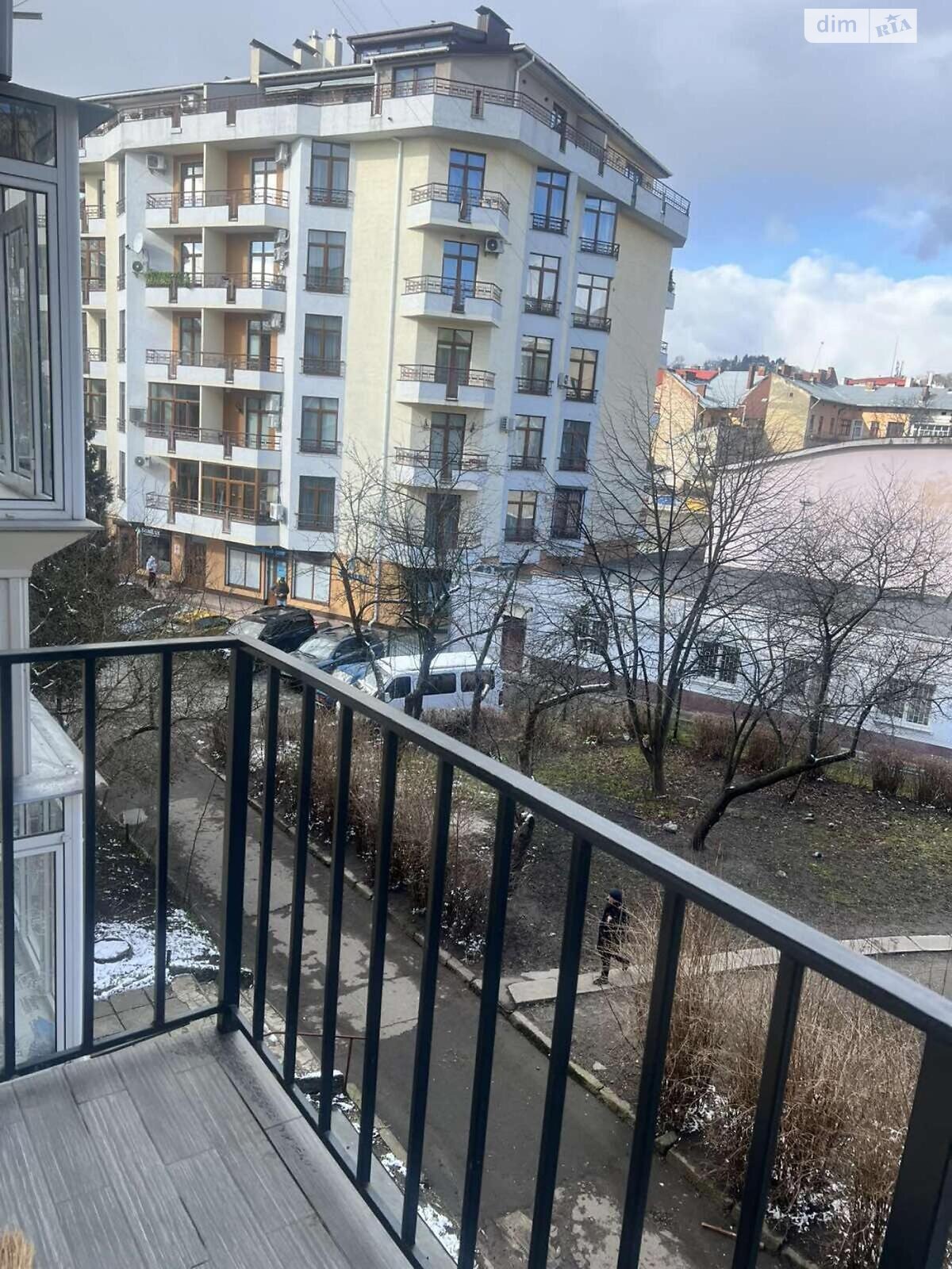 Продажа двухкомнатной квартиры в Львове, на ул. Туган-Барановского, район Лычаков фото 1 Продажа двухкомнатной квартиры в Львове, на ул. Туган-Барановского, район Лычаков фото 1