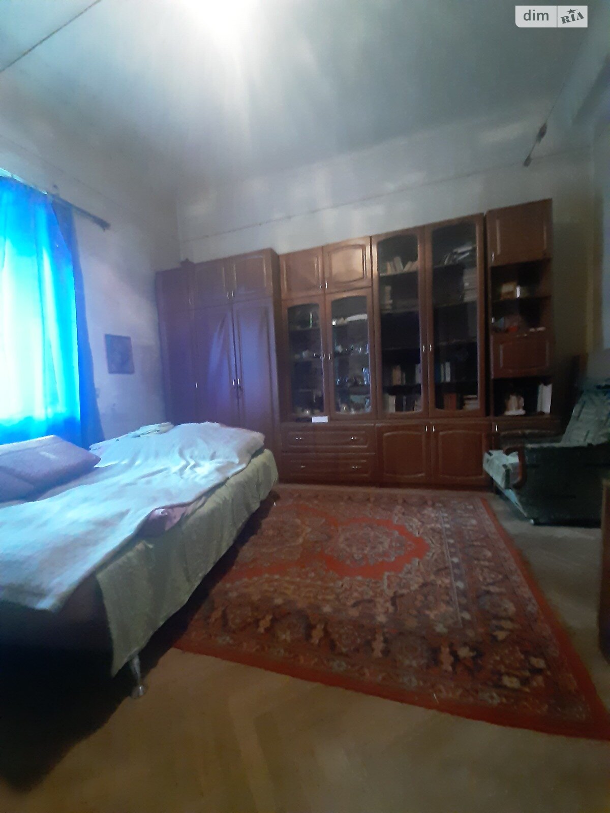 Продаж однокімнатної квартири в Львові, на вул. Юрія Руфа, район Личаків фото 1 Продаж однокімнатної квартири в Львові, на вул. Юрія Руфа, район Личаків фото 1