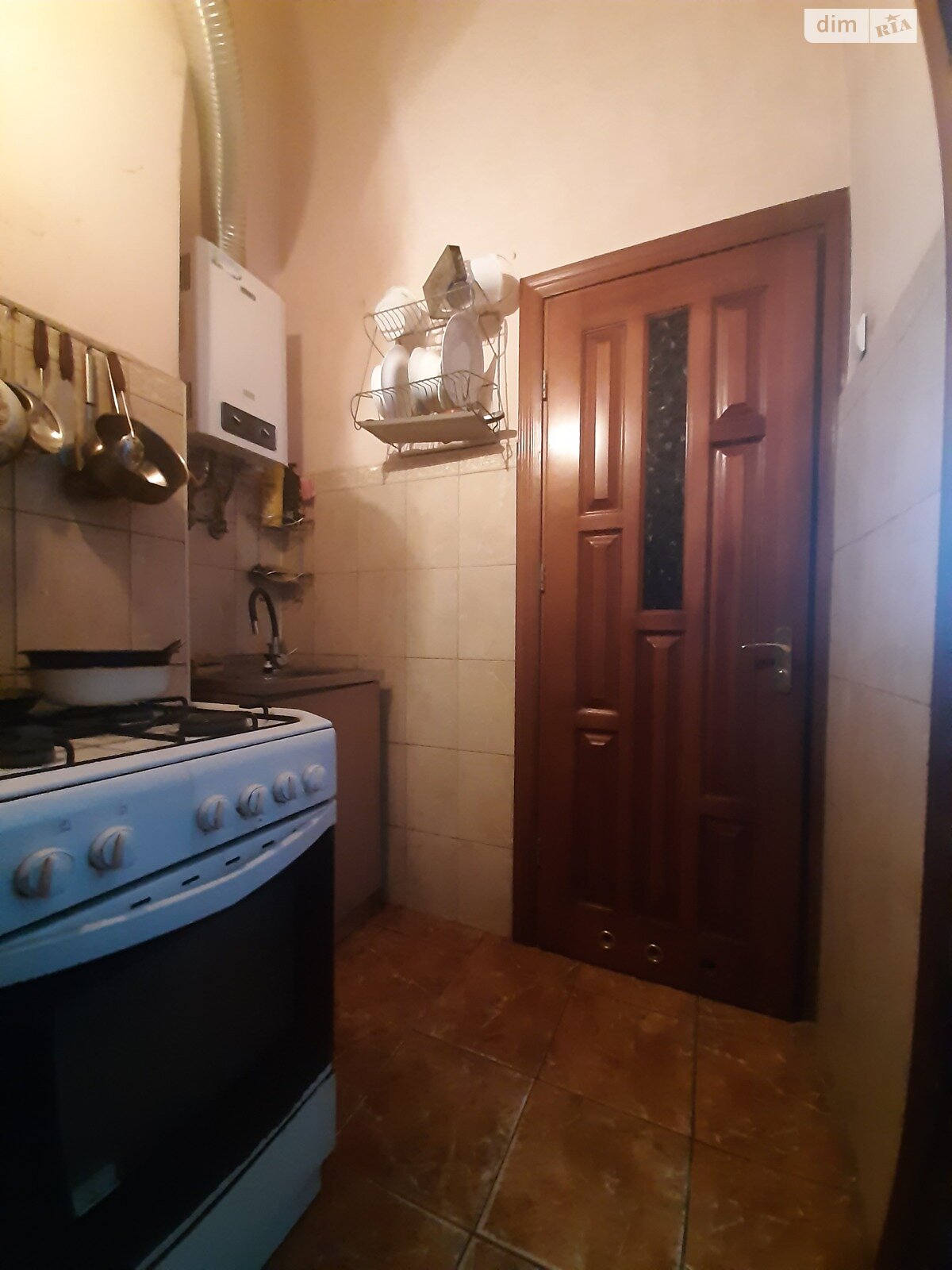 Продаж однокімнатної квартири в Львові, на вул. Юрія Руфа, район Личаків фото 1 Продаж однокімнатної квартири в Львові, на вул. Юрія Руфа, район Личаків фото 1