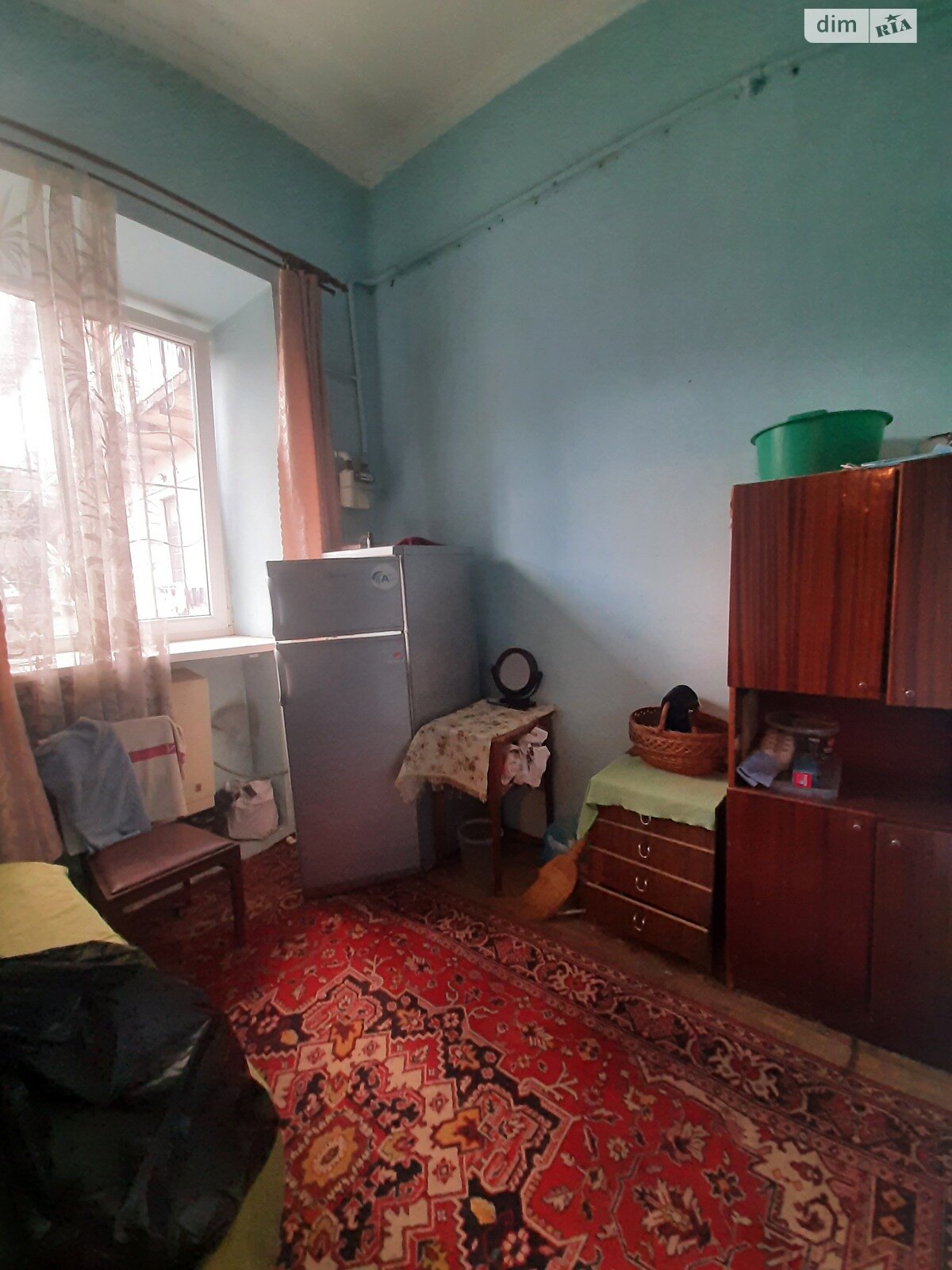 Продаж однокімнатної квартири в Львові, на вул. Юрія Руфа, район Личаків фото 1 Продаж однокімнатної квартири в Львові, на вул. Юрія Руфа, район Личаків фото 1