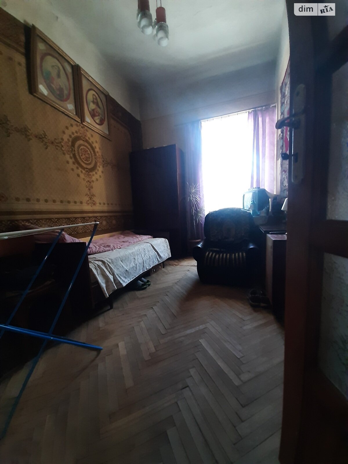 Продажа двухкомнатной квартиры в Львове, на ул. Юрия Руфа, район Лычаков фото 1