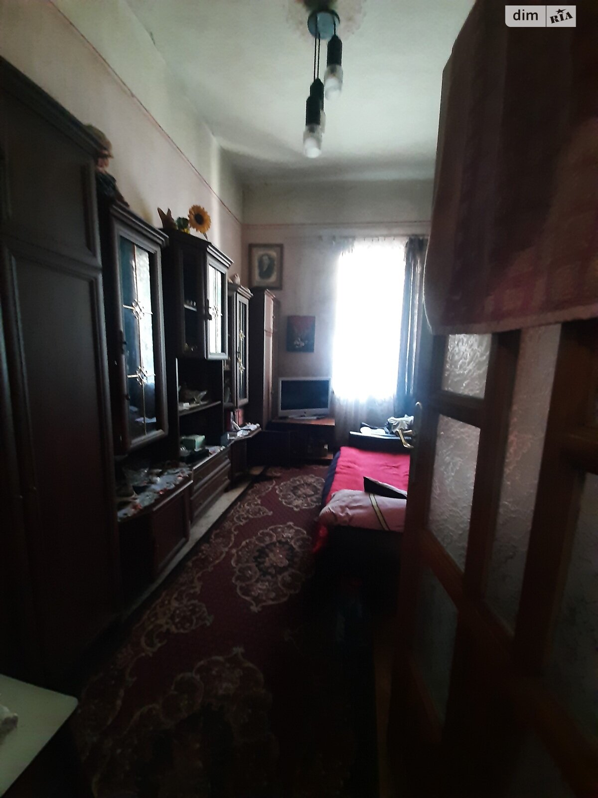 Продажа двухкомнатной квартиры в Львове, на ул. Юрия Руфа, район Лычаков фото 1