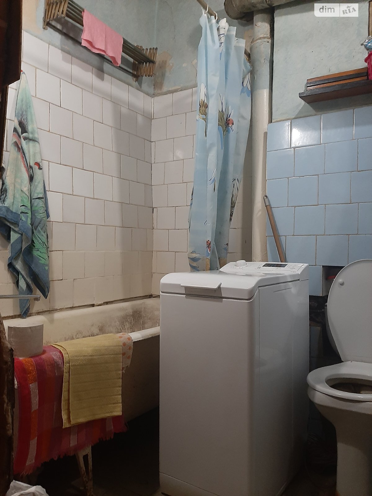 Продажа двухкомнатной квартиры в Львове, на ул. Юрия Руфа, район Лычаков фото 1