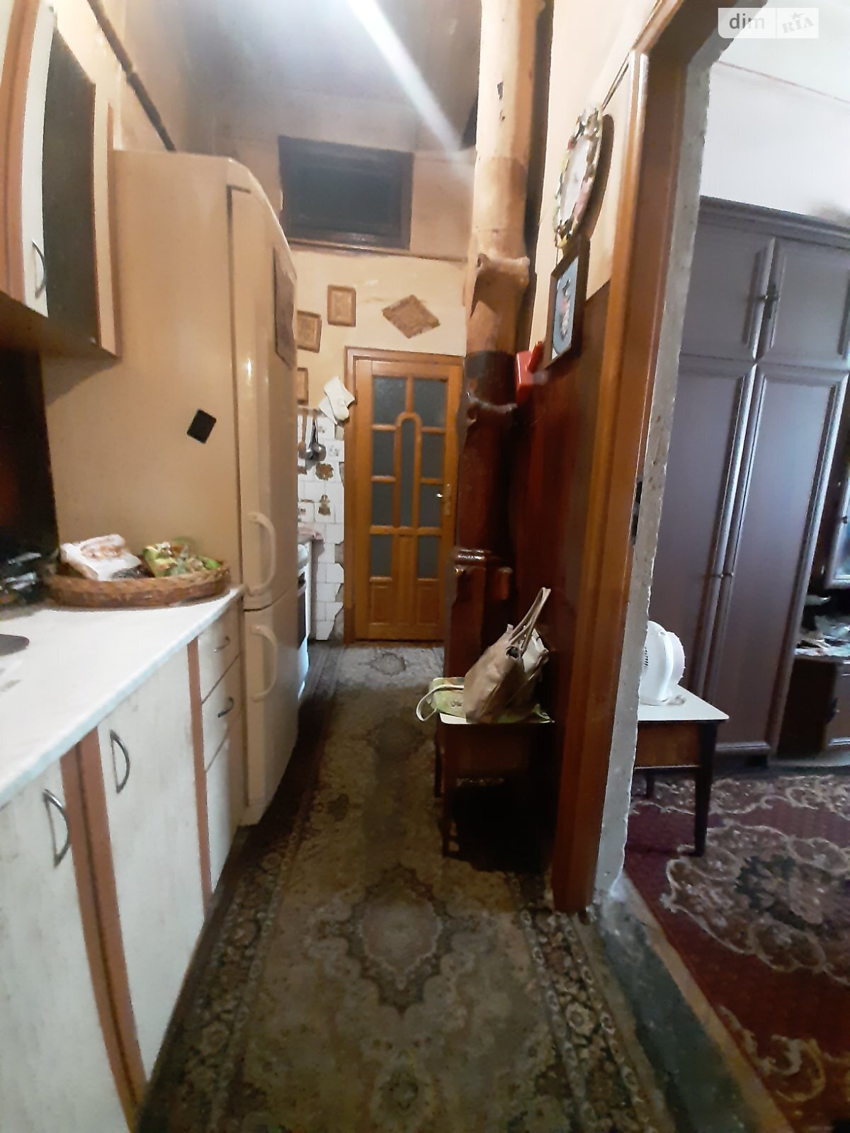 Продажа двухкомнатной квартиры в Львове, на ул. Юрия Руфа, район Лычаков фото 1