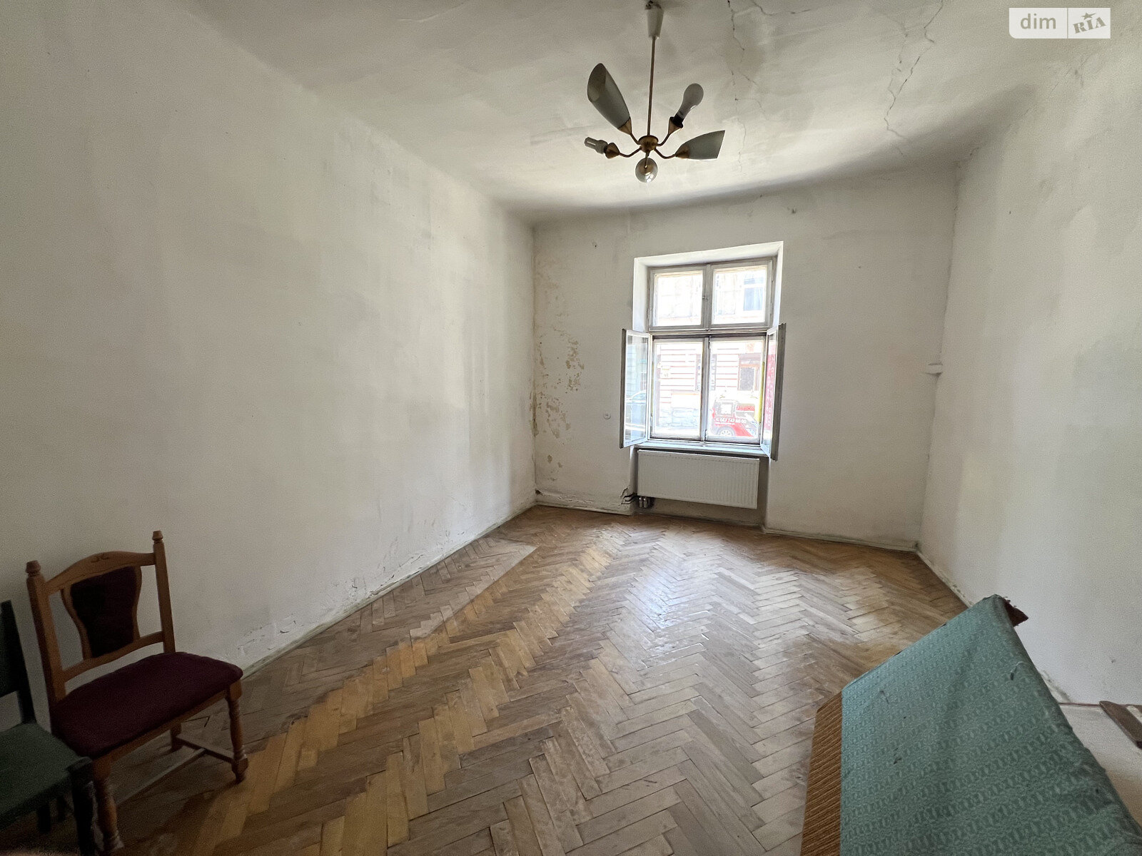 Продажа двухкомнатной квартиры в Львове, на ул. Зеленая 32, район Лычаков фото 1 Продажа двухкомнатной квартиры в Львове, на ул. Зеленая 32, район Лычаков фото 1