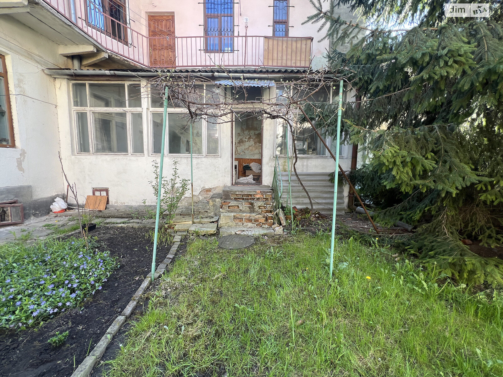 Продажа двухкомнатной квартиры в Львове, на ул. Зеленая 32, район Лычаков фото 1 Продажа двухкомнатной квартиры в Львове, на ул. Зеленая 32, район Лычаков фото 1