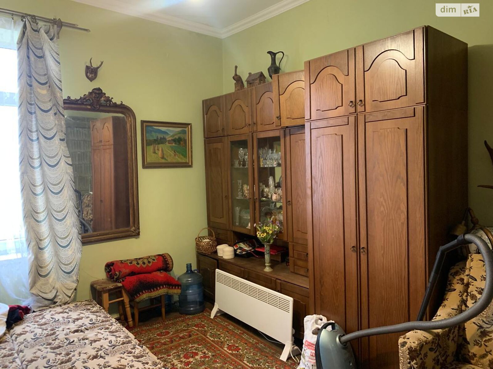Продаж двокімнатної квартири в Львові, на вул. Зелена 58, район Личаків фото 1 Продаж двокімнатної квартири в Львові, на вул. Зелена 58, район Личаків фото 1