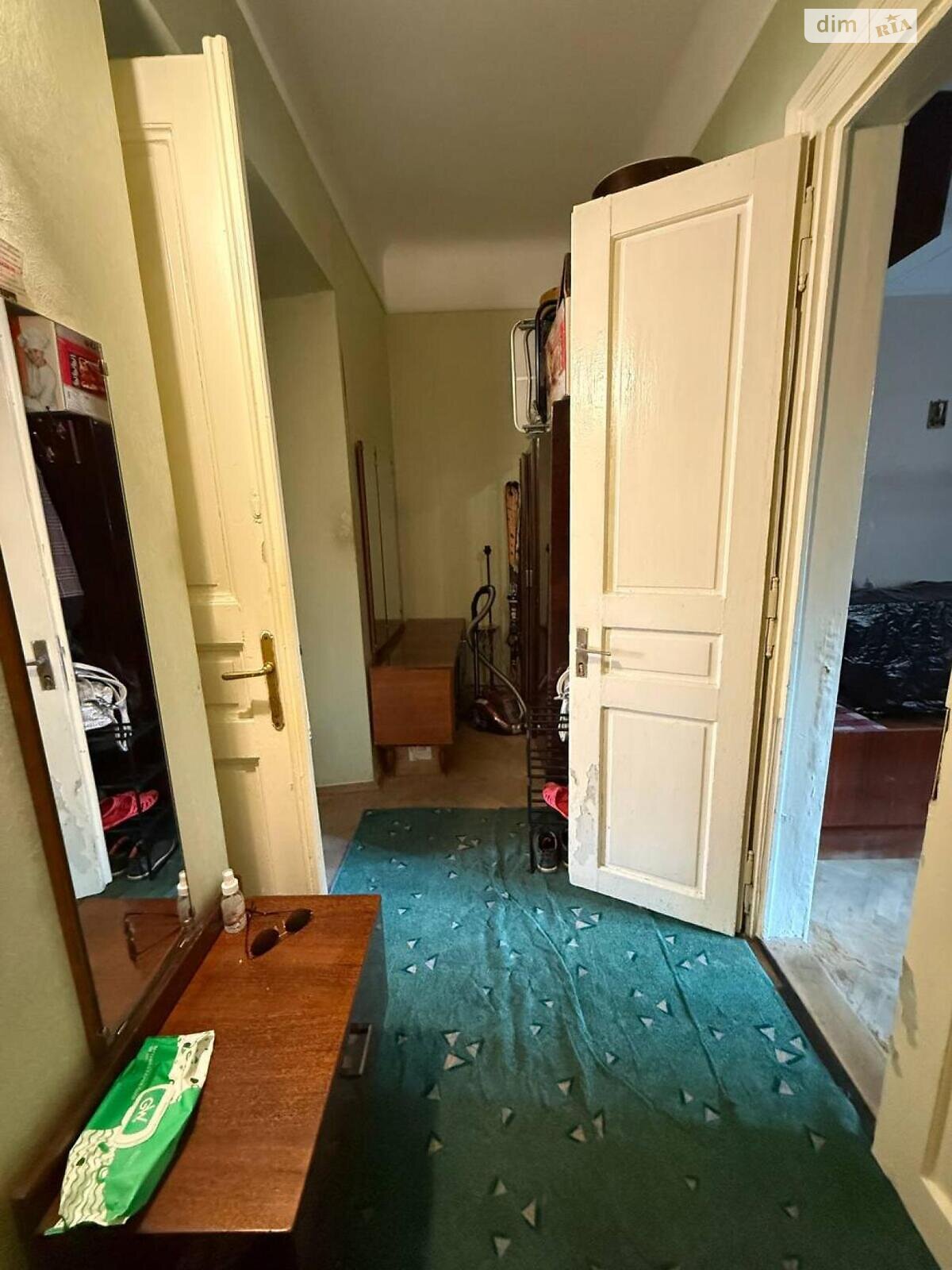 Продажа двухкомнатной квартиры в Львове, на ул. Зеленая, район Лычаков фото 1