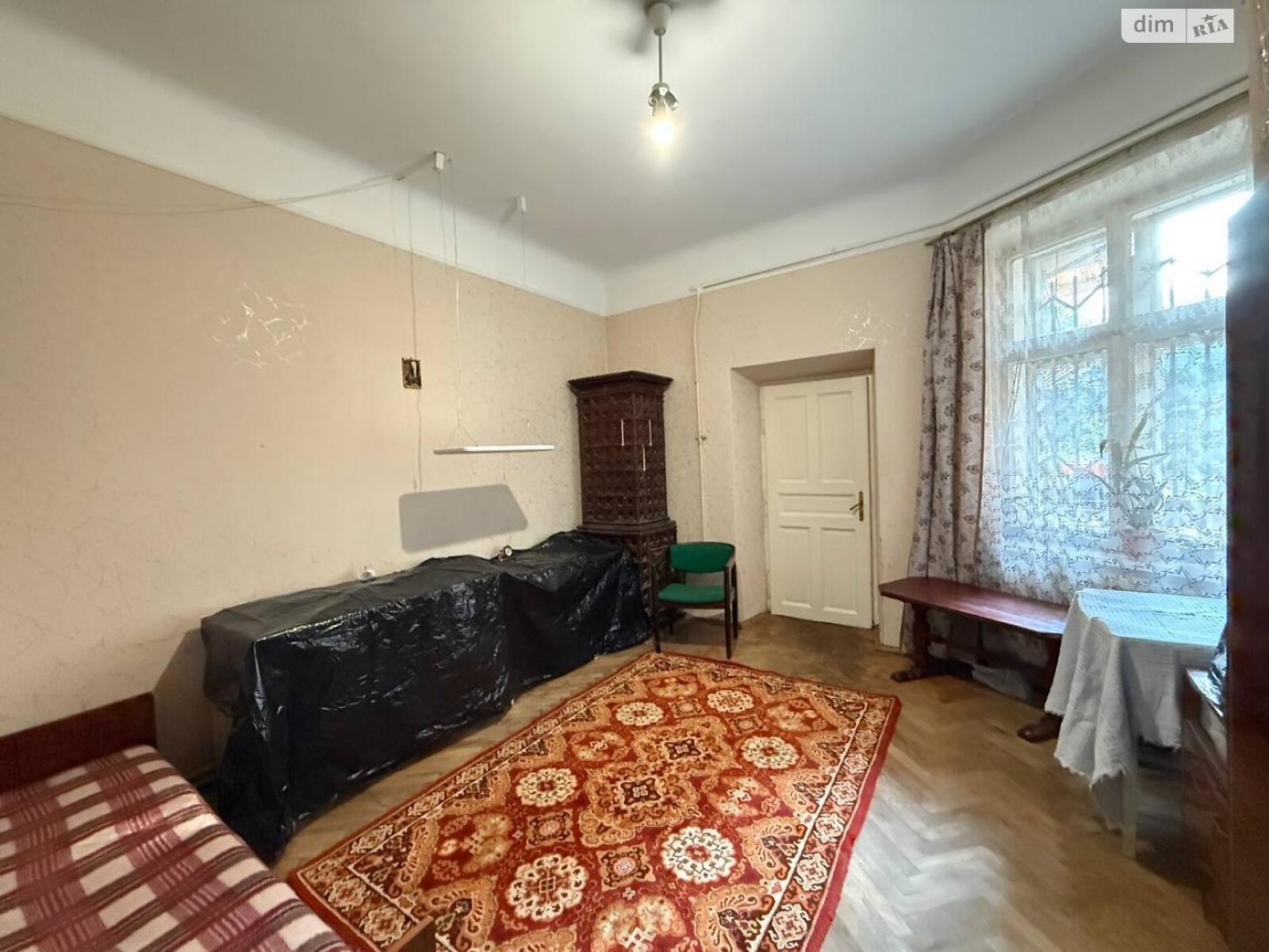 Продажа двухкомнатной квартиры в Львове, на ул. Зеленая, район Лычаков фото 1