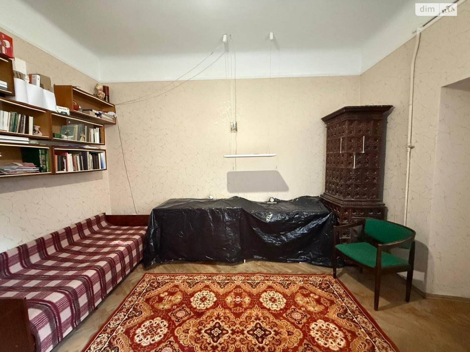 Продажа двухкомнатной квартиры в Львове, на ул. Зеленая, район Лычаков фото 1