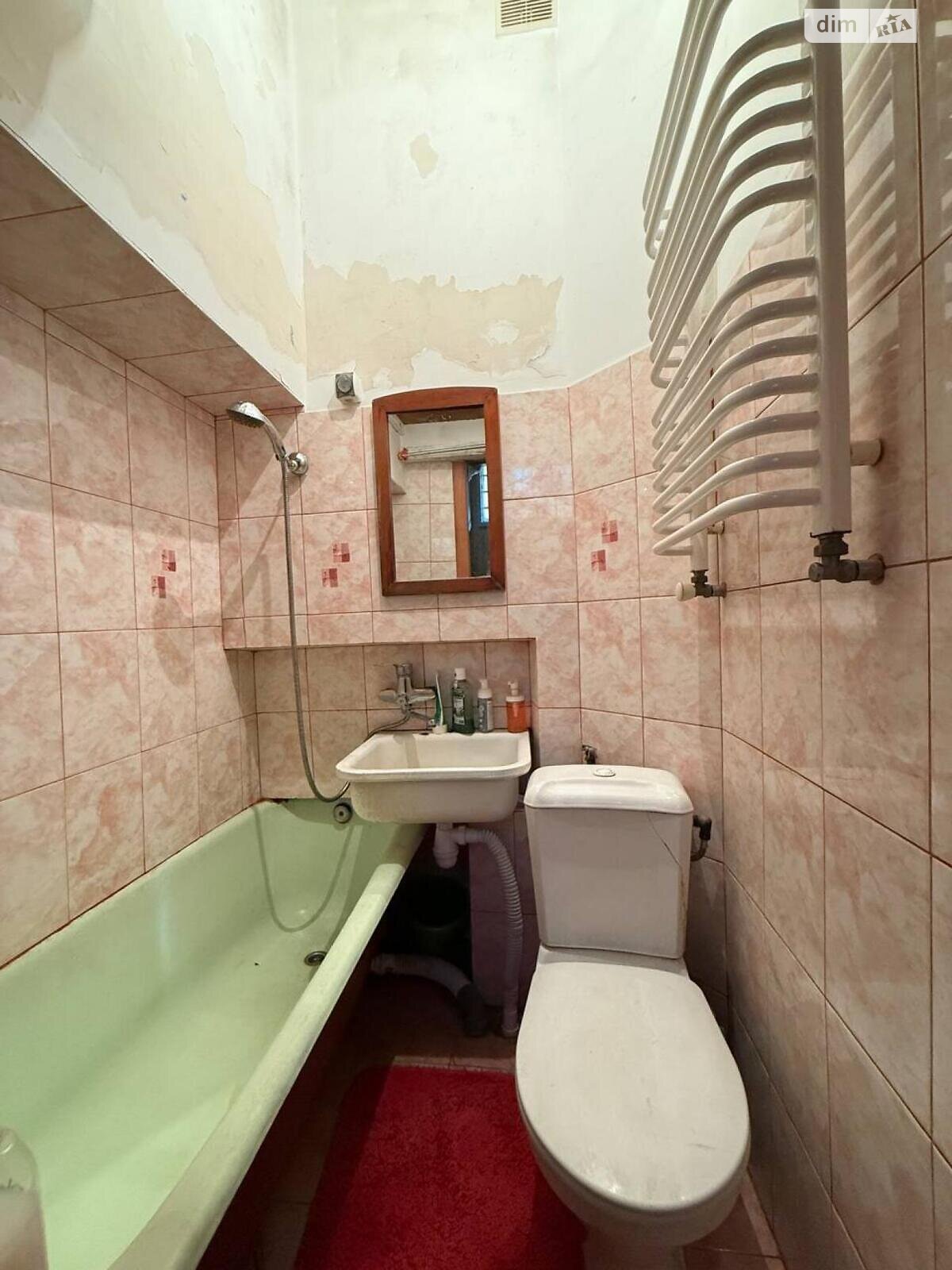 Продажа двухкомнатной квартиры в Львове, на ул. Зеленая, район Лычаков фото 1