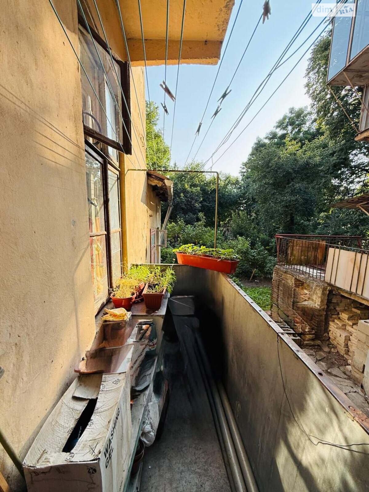 Продажа двухкомнатной квартиры в Львове, на ул. Зеленая, район Лычаков фото 1