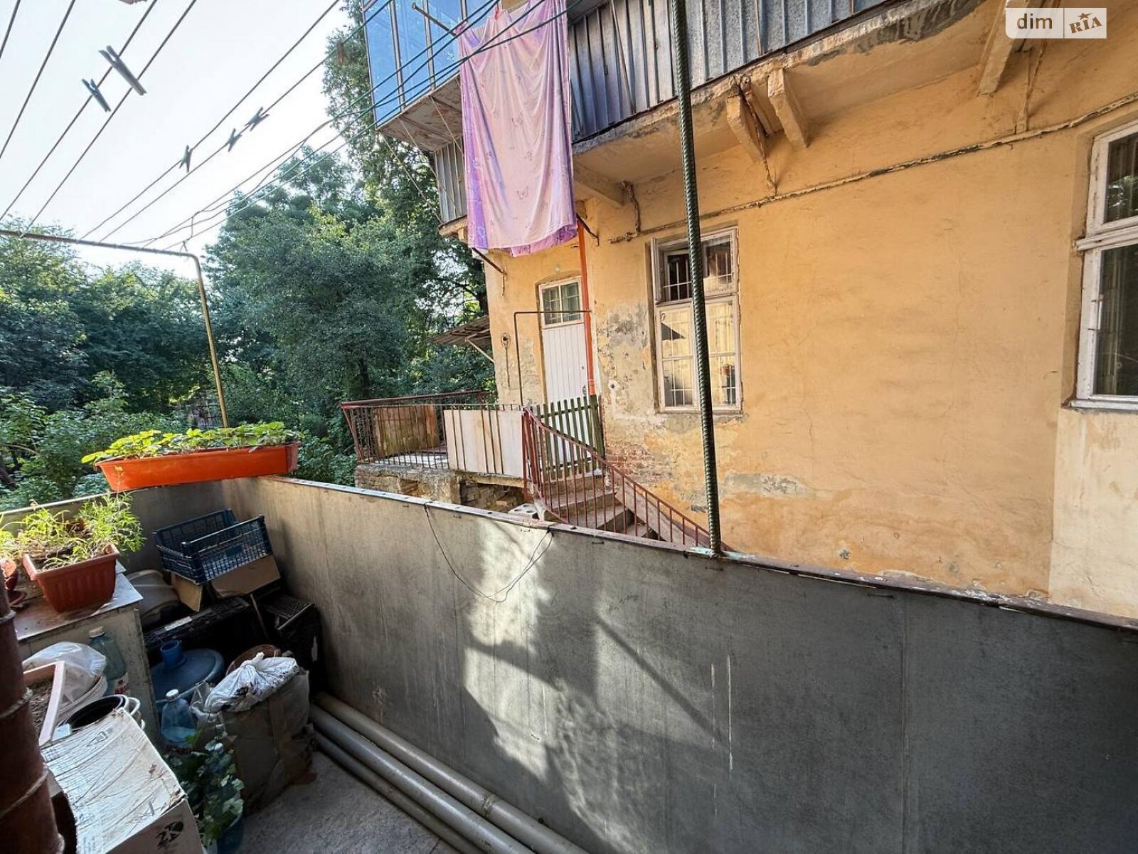 Продажа двухкомнатной квартиры в Львове, на ул. Зеленая, район Лычаков фото 1