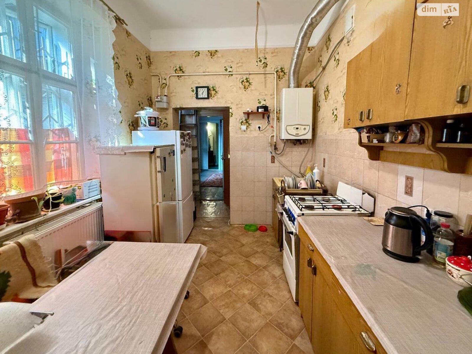 Продажа двухкомнатной квартиры в Львове, на ул. Зеленая, район Лычаков фото 1