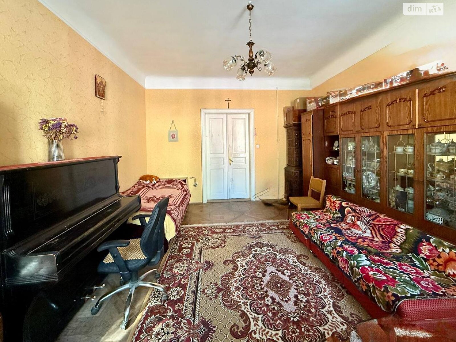 Продажа двухкомнатной квартиры в Львове, на ул. Зеленая, район Лычаков фото 1