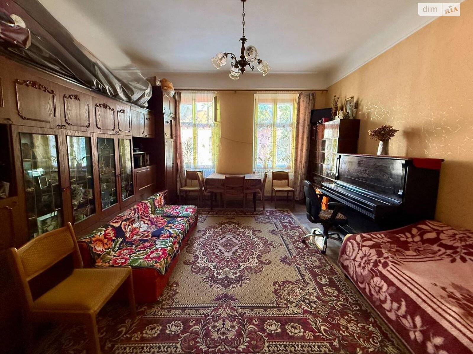 Продажа двухкомнатной квартиры в Львове, на ул. Зеленая, район Лычаков фото 1