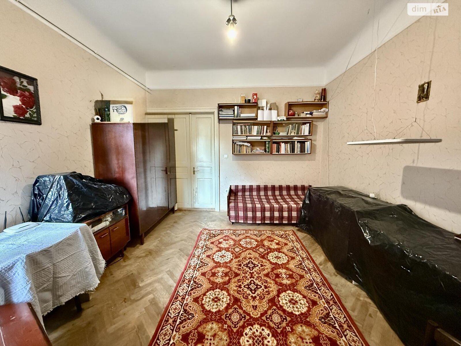 Продажа двухкомнатной квартиры в Львове, на ул. Зеленая, район Лычаков фото 1