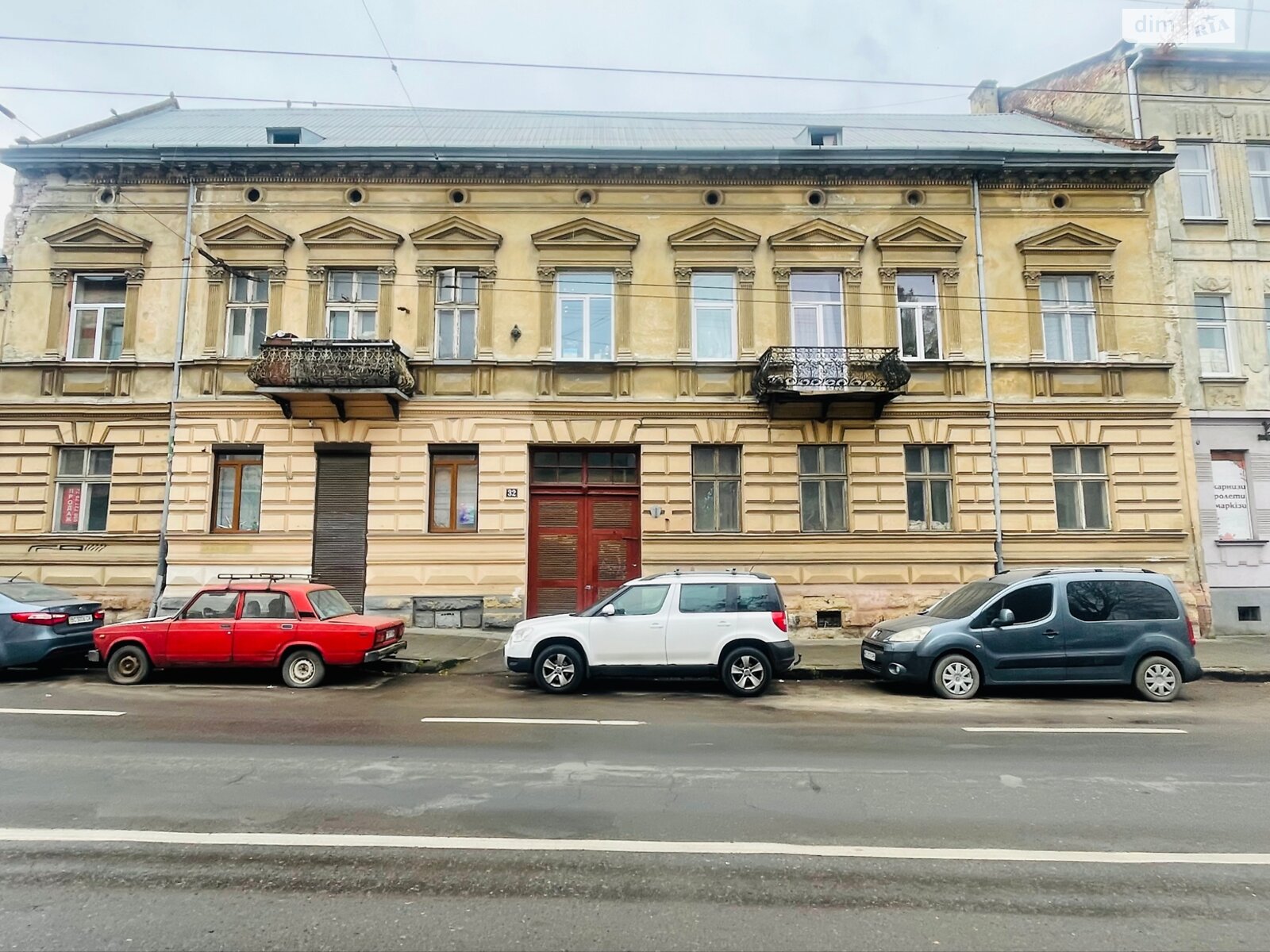 Продаж двокімнатної квартири в Львові, на вул. Зелена, район Личаків фото 1