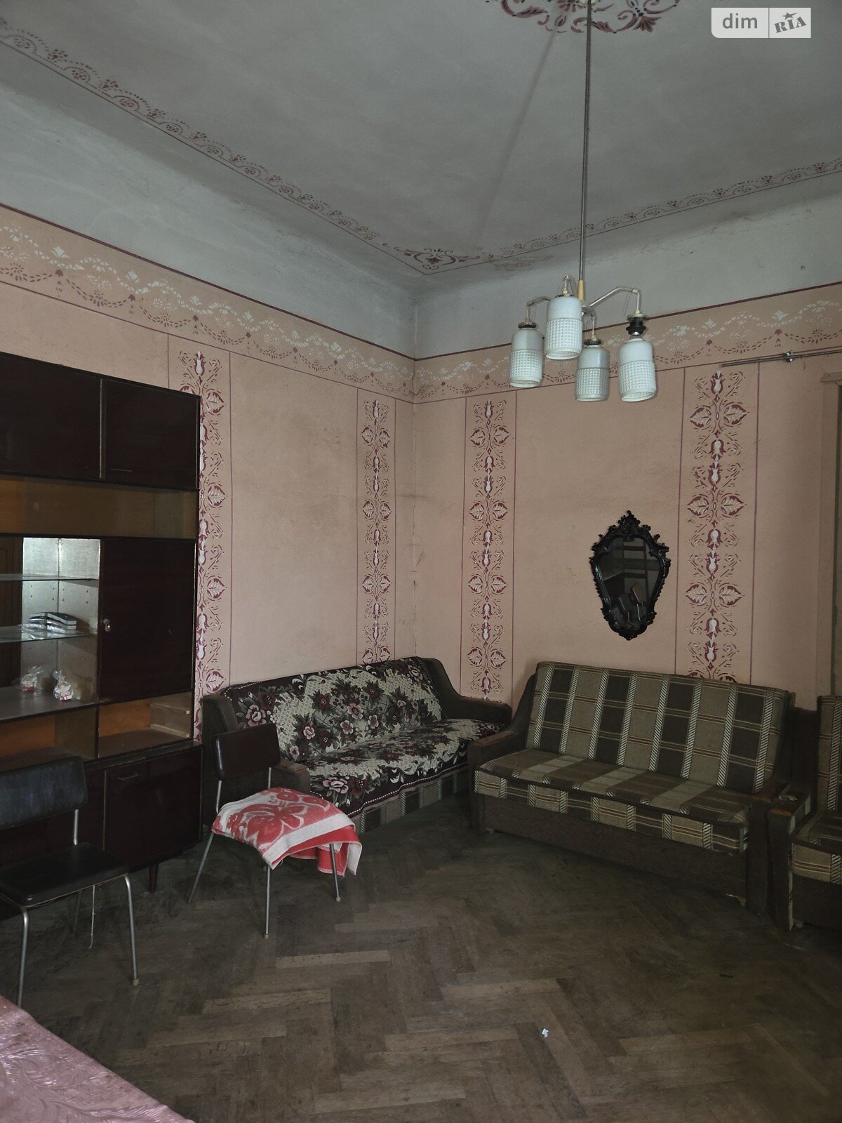 Продажа однокомнатной квартиры в Львове, на ул. Зеленая 35, район Лычаков фото 1