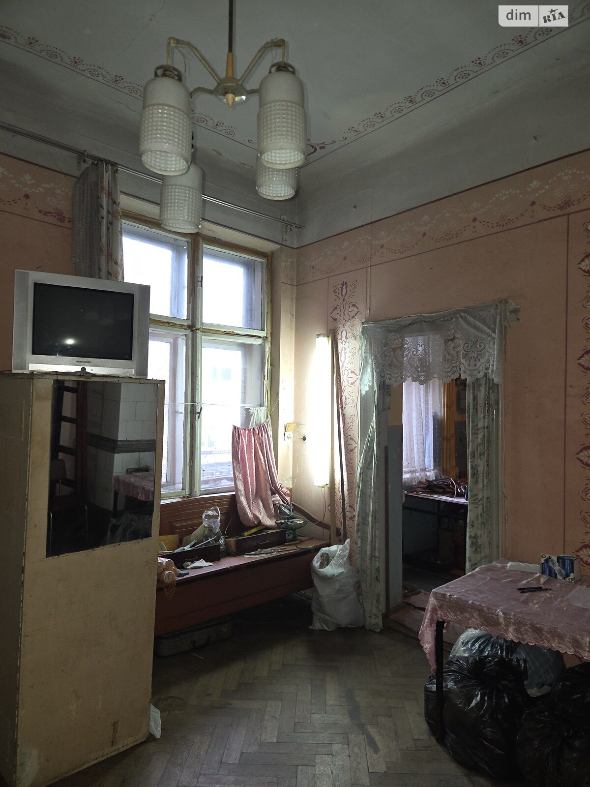 Продажа однокомнатной квартиры в Львове, на ул. Зеленая 35, район Лычаков фото 1