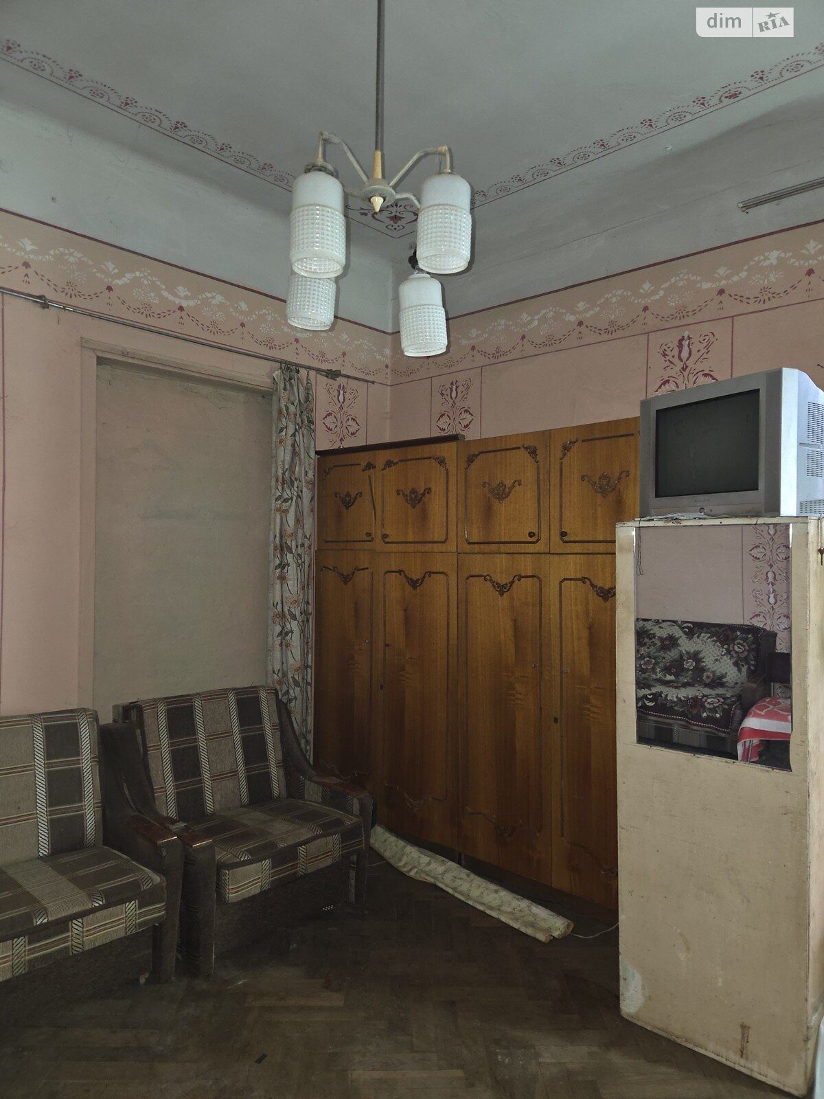 Продажа однокомнатной квартиры в Львове, на ул. Зеленая 35, район Лычаков фото 1