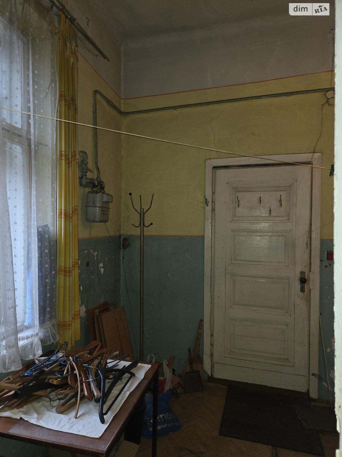 Продажа однокомнатной квартиры в Львове, на ул. Зеленая 35, район Лычаков фото 1